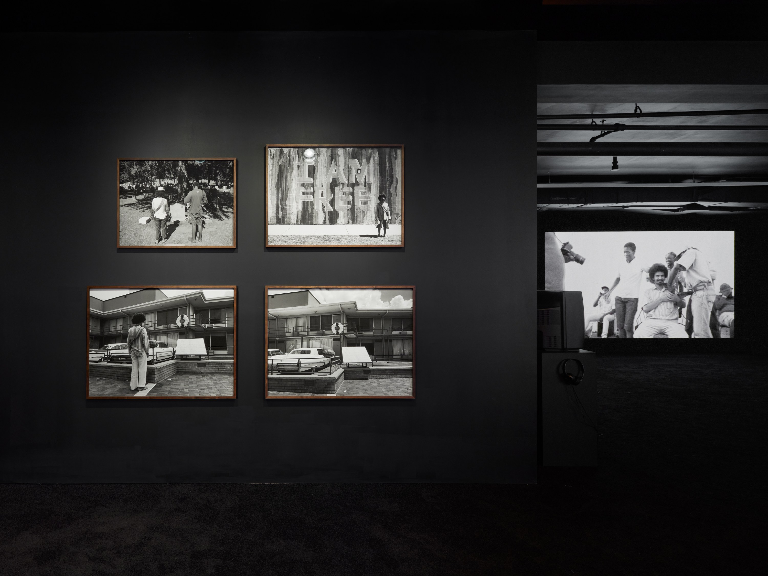 Paulo Nazareth, Nosotros los otros at Mendes Wood DM, photo 25