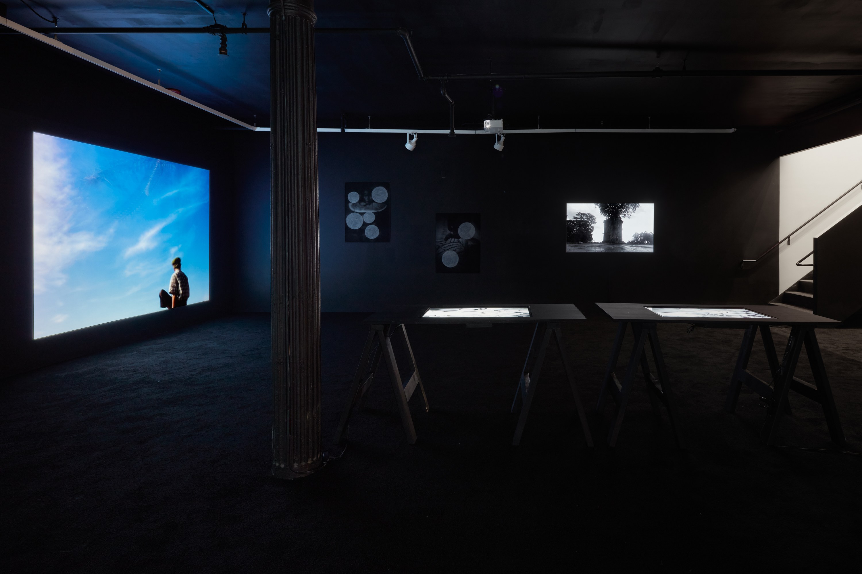 Paulo Nazareth, Nosotros los otros at Mendes Wood DM, photo 28
