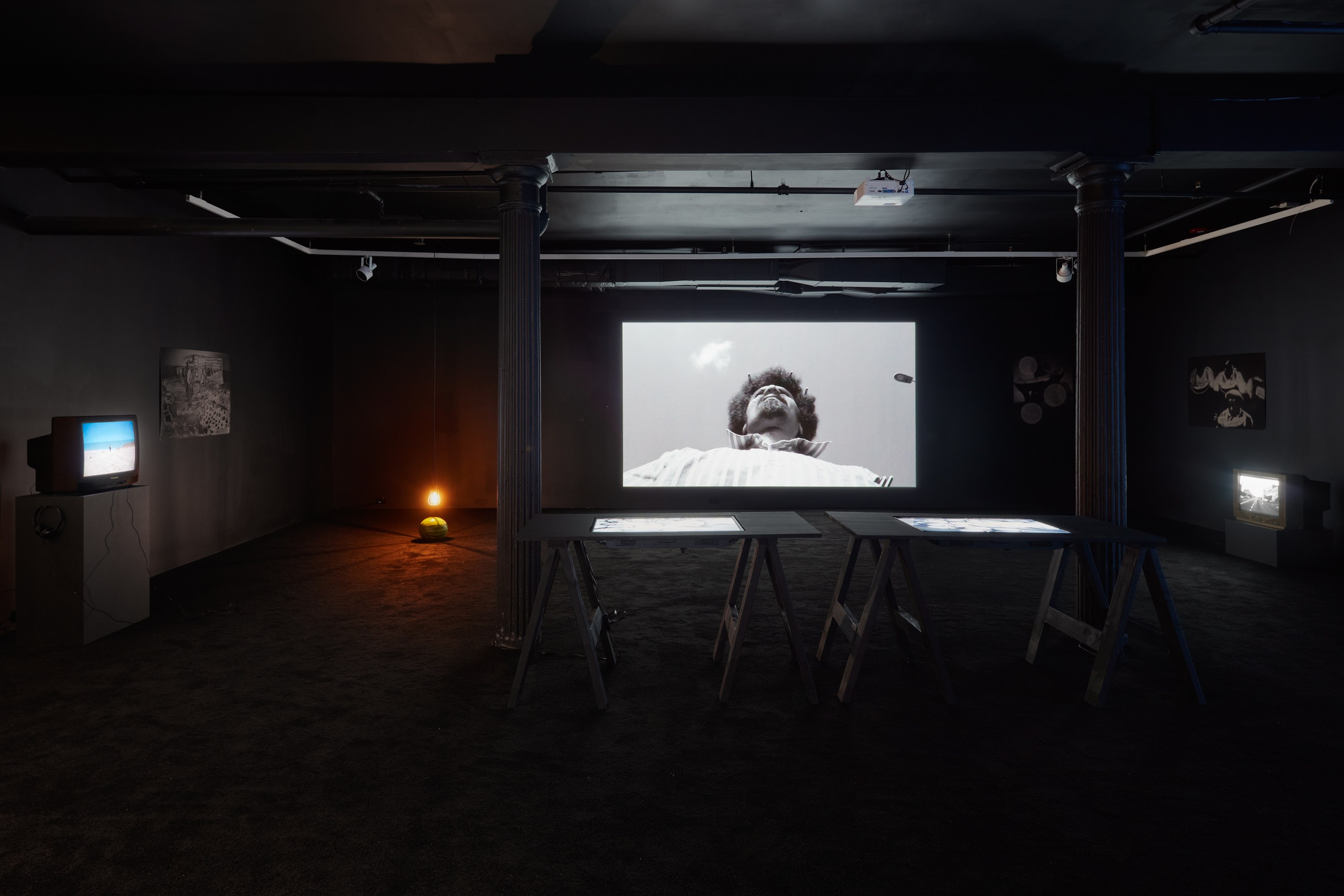 Paulo Nazareth, Nosotros los otros at Mendes Wood DM, photo 27