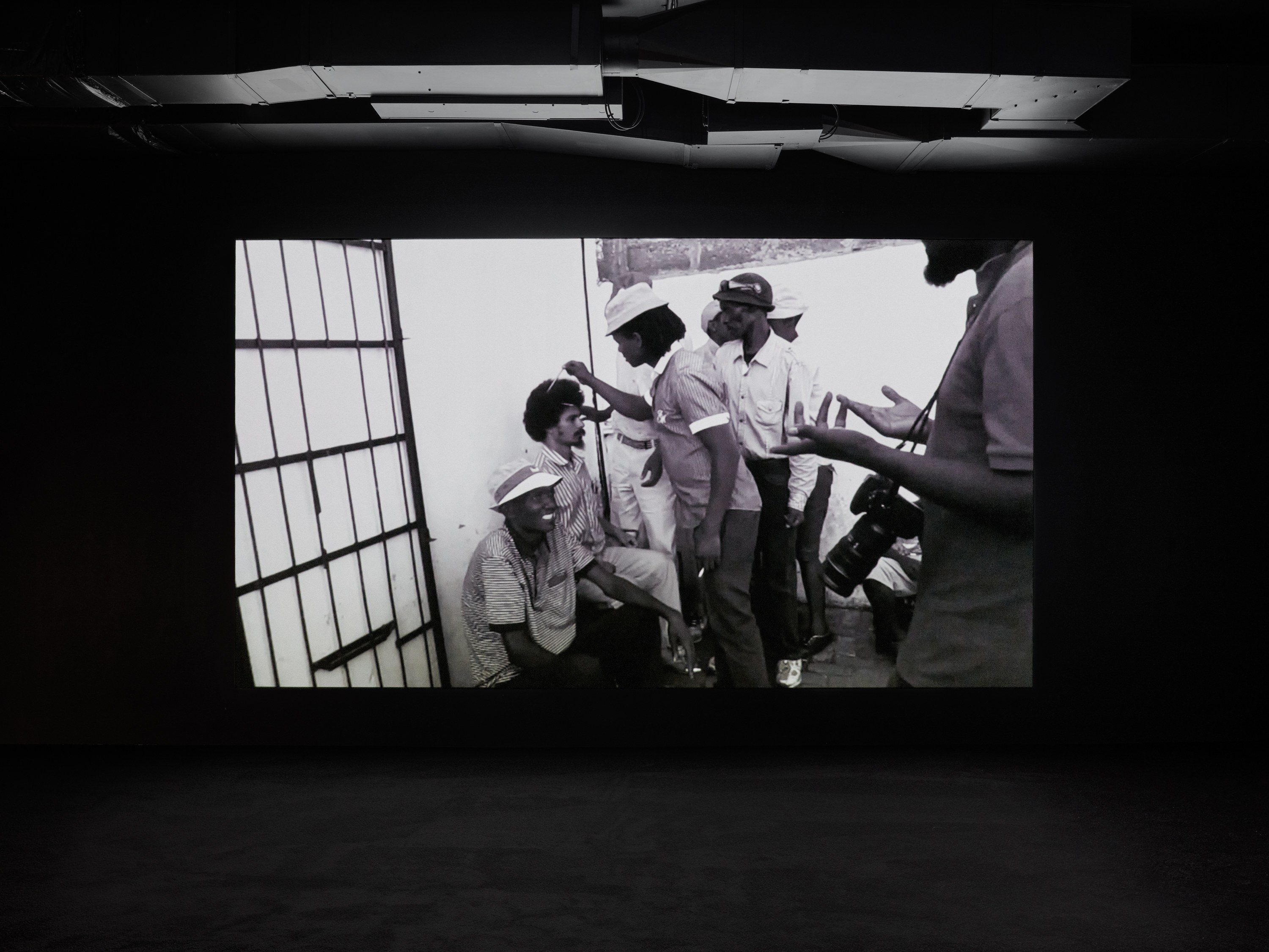 Paulo Nazareth, Nosotros los otros at Mendes Wood DM, photo 30