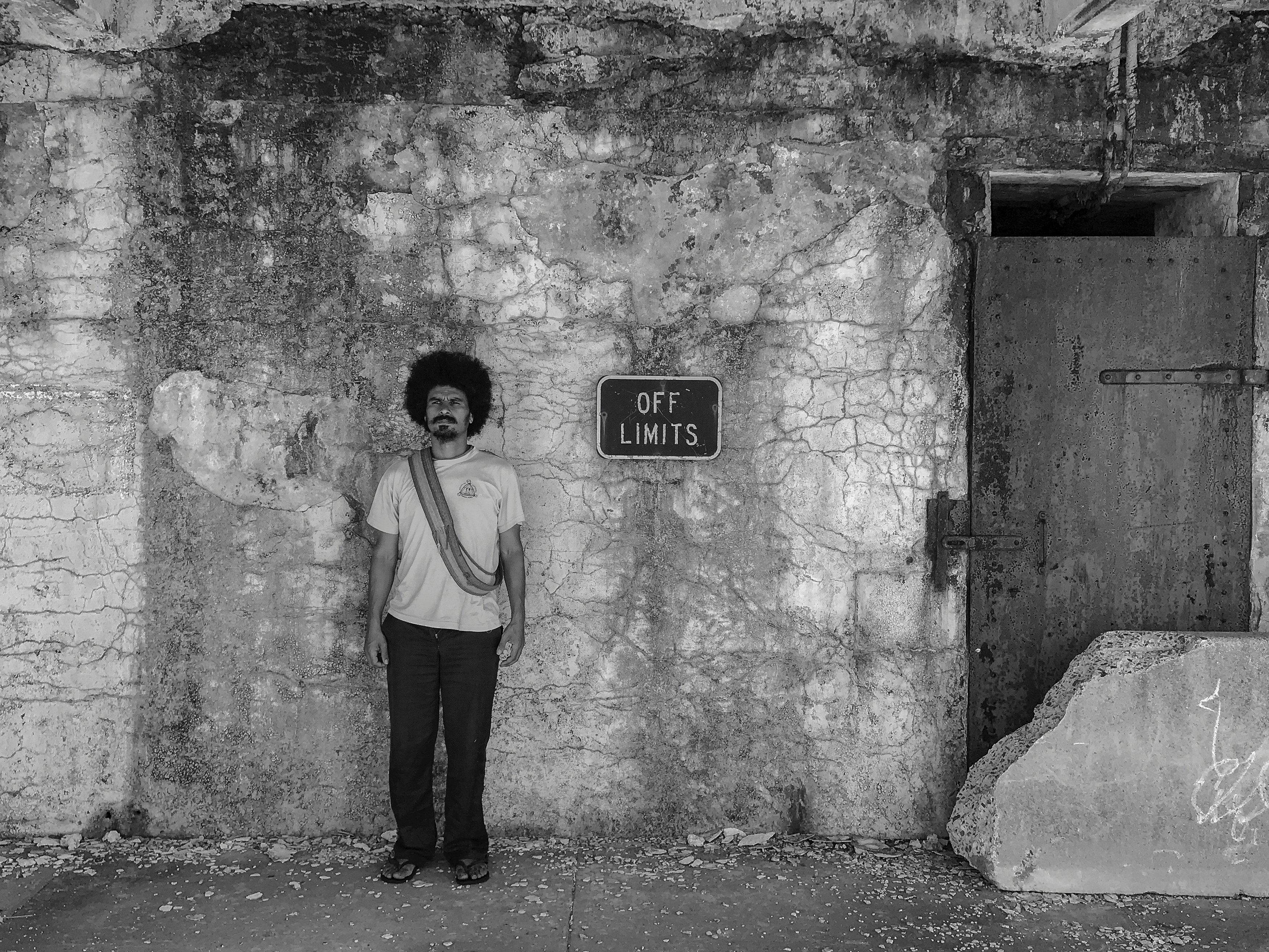 Paulo Nazareth, Nosotros los otros at Mendes Wood DM, photo 41
