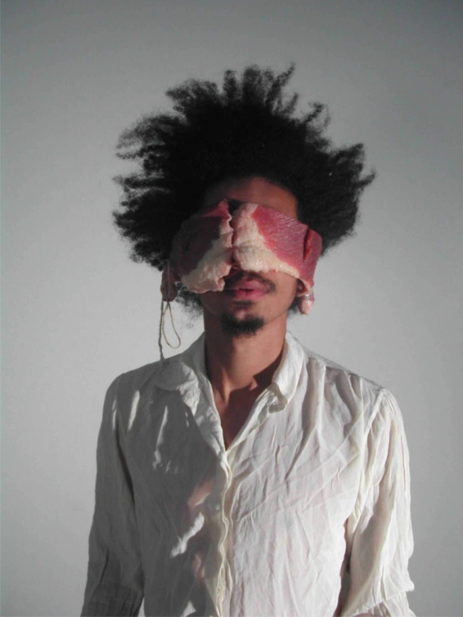 Paulo Nazareth, Nosotros los otros at Mendes Wood DM, photo 55
