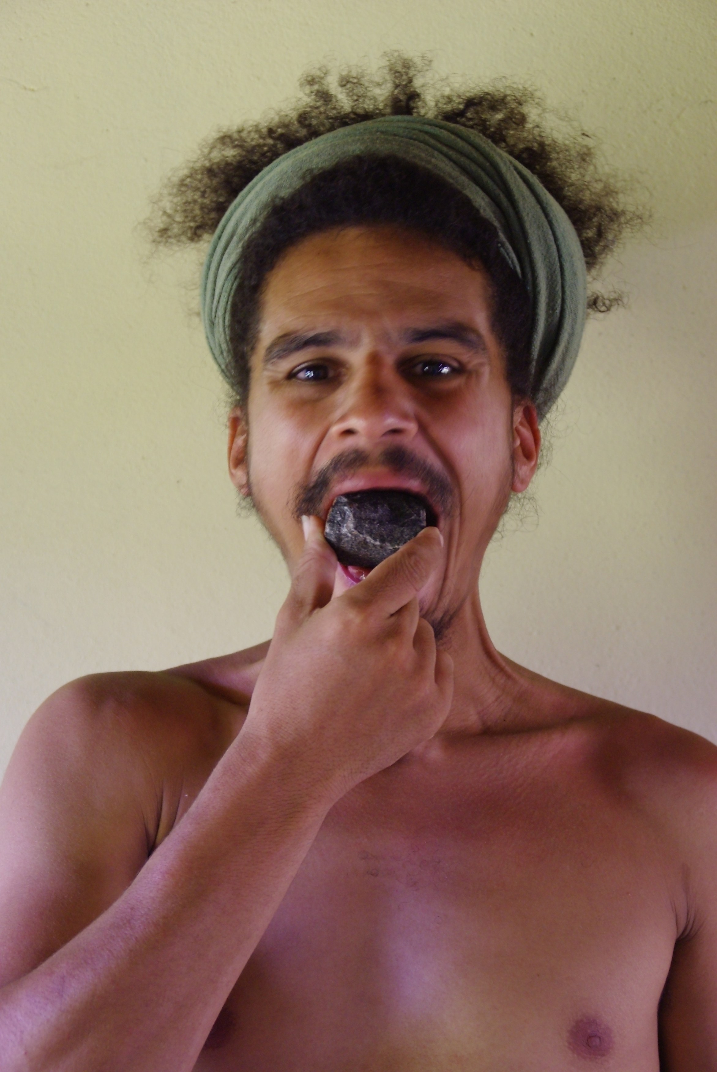 Paulo Nazareth, Nosotros los otros at Mendes Wood DM, photo 56