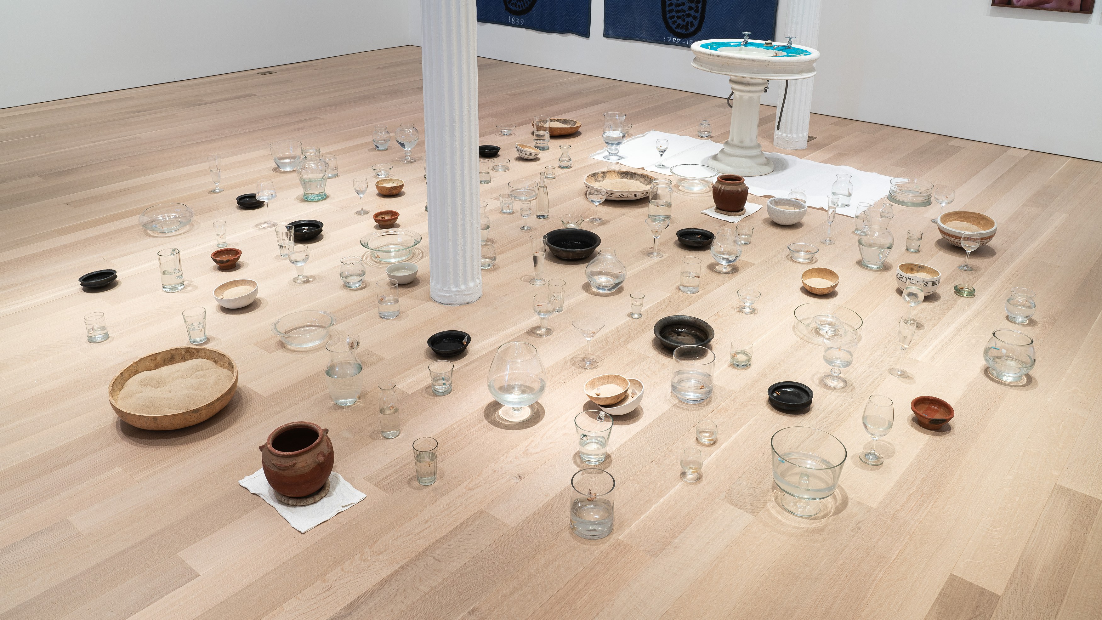 Paulo Nazareth, Nosotros los otros at Mendes Wood DM, photo 18
