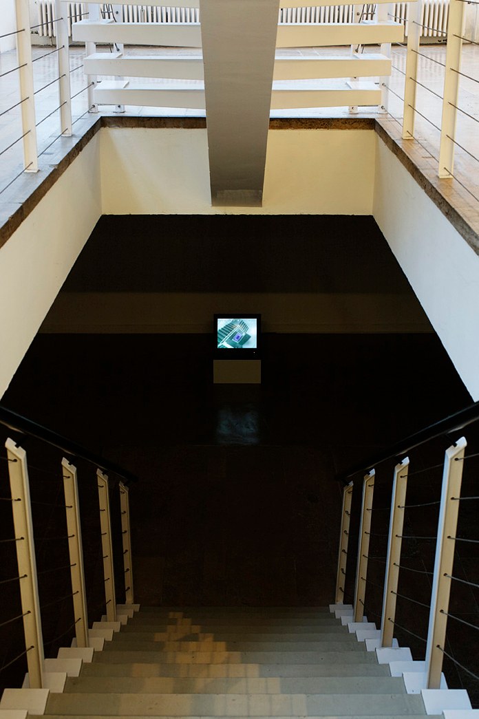Tris Vonna-Michell, Untitled at Capitain Petzel, photo 12