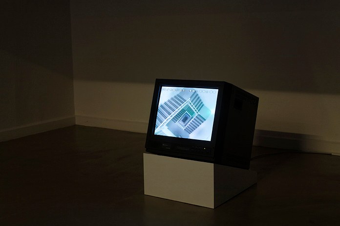 Tris Vonna-Michell, Untitled at Capitain Petzel, photo 13