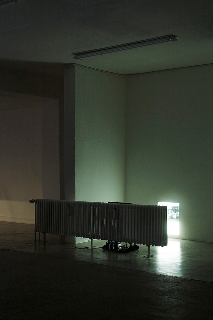 Tris Vonna-Michell, Untitled at Capitain Petzel, photo 17