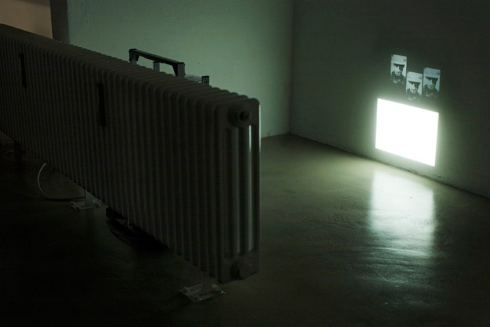 Tris Vonna-Michell, Untitled at Capitain Petzel, photo 18