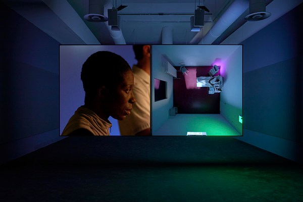 Stan Douglas | Contemporary Art Library