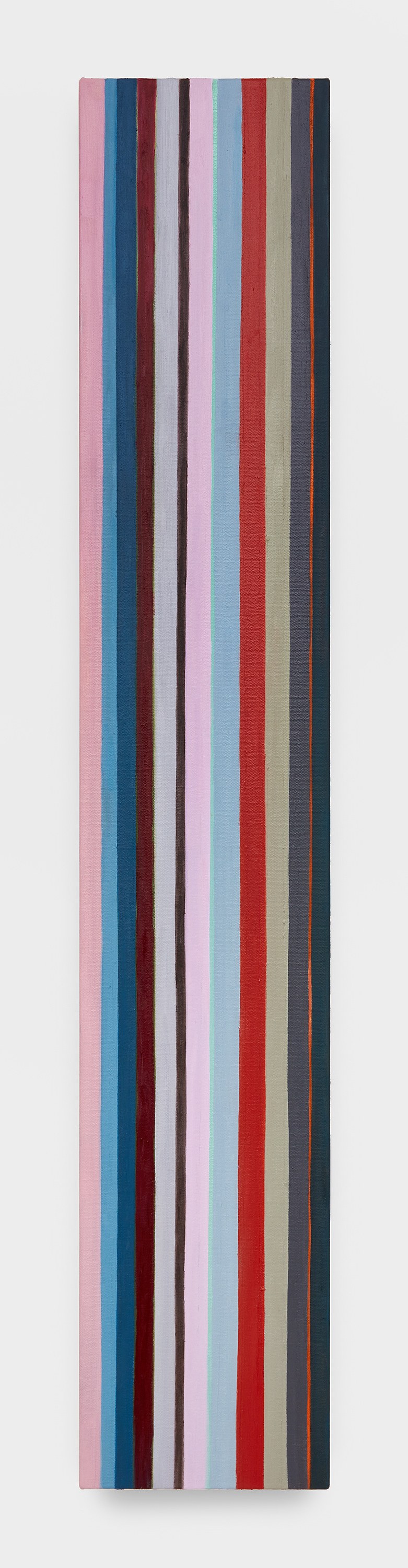 Ravi Jackson, Marisa Takal, Untitled at PAGE (NYC), New York and Andrew Kreps, New York, photo 7