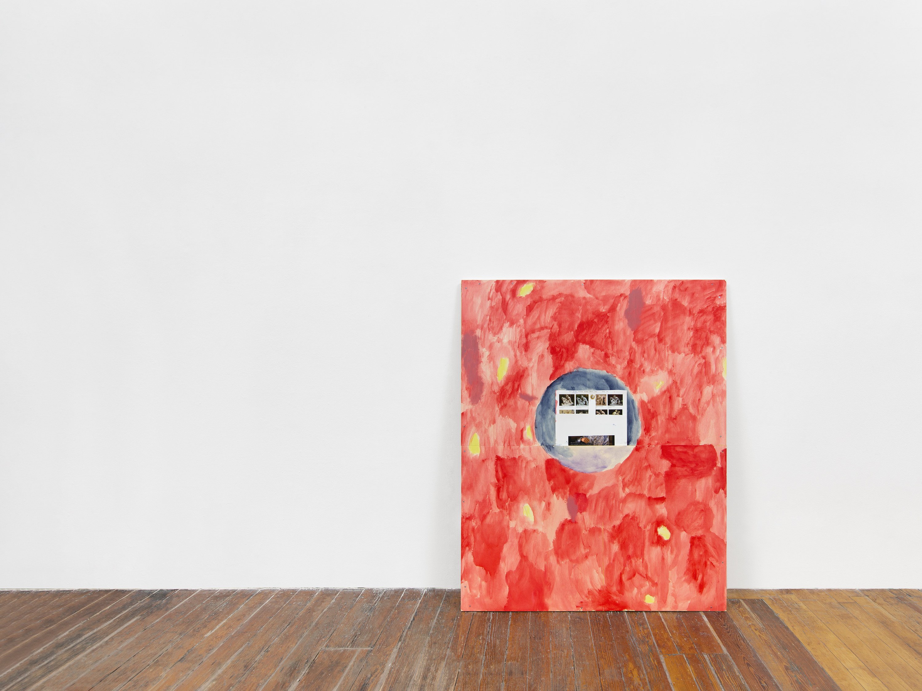 Ravi Jackson, Marisa Takal, Untitled at PAGE (NYC), New York and Andrew Kreps, New York, photo 5