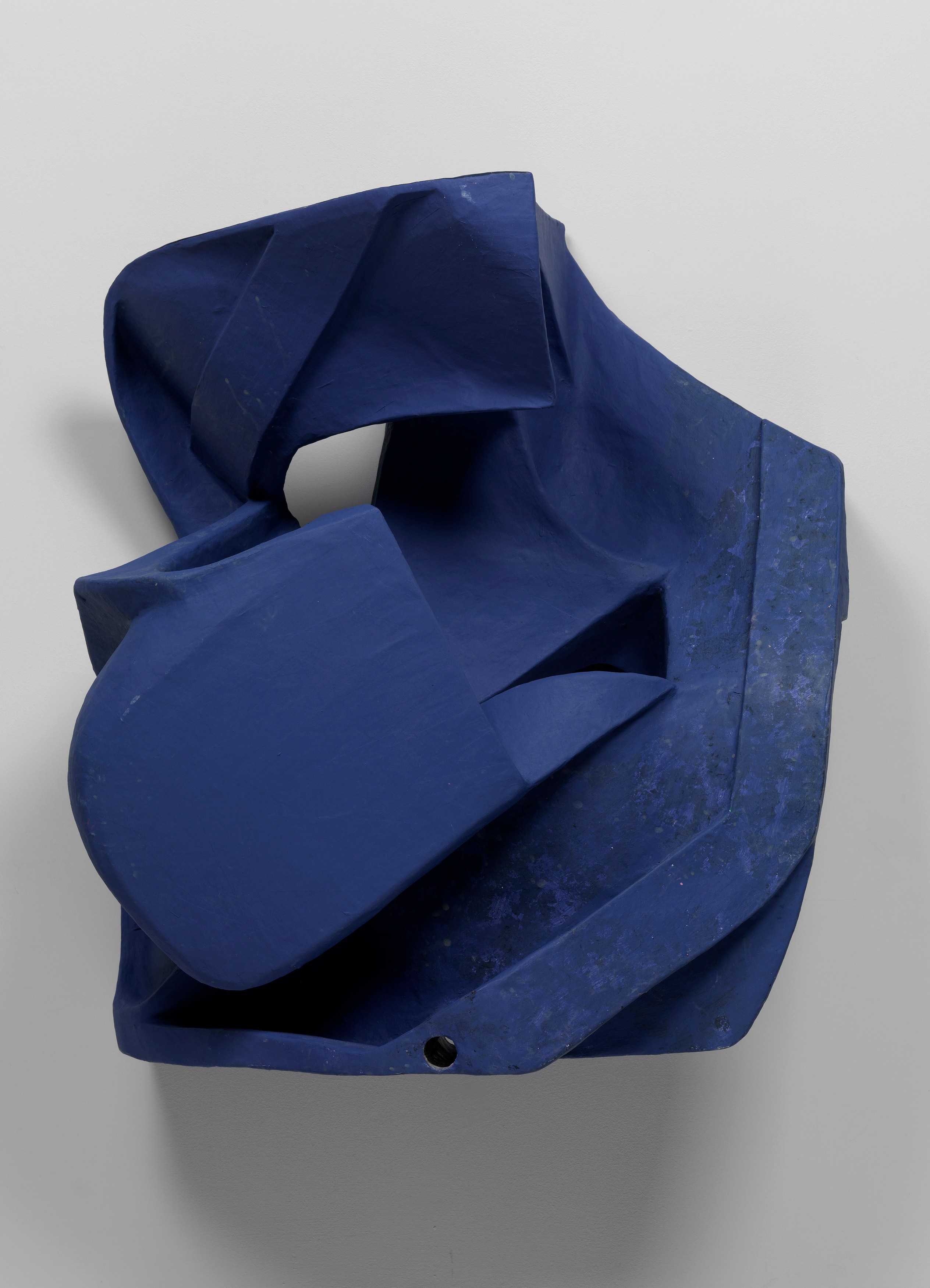 Vincent Fecteau, Untitled at greengrassi & Corvi-Mora, London, photo 5