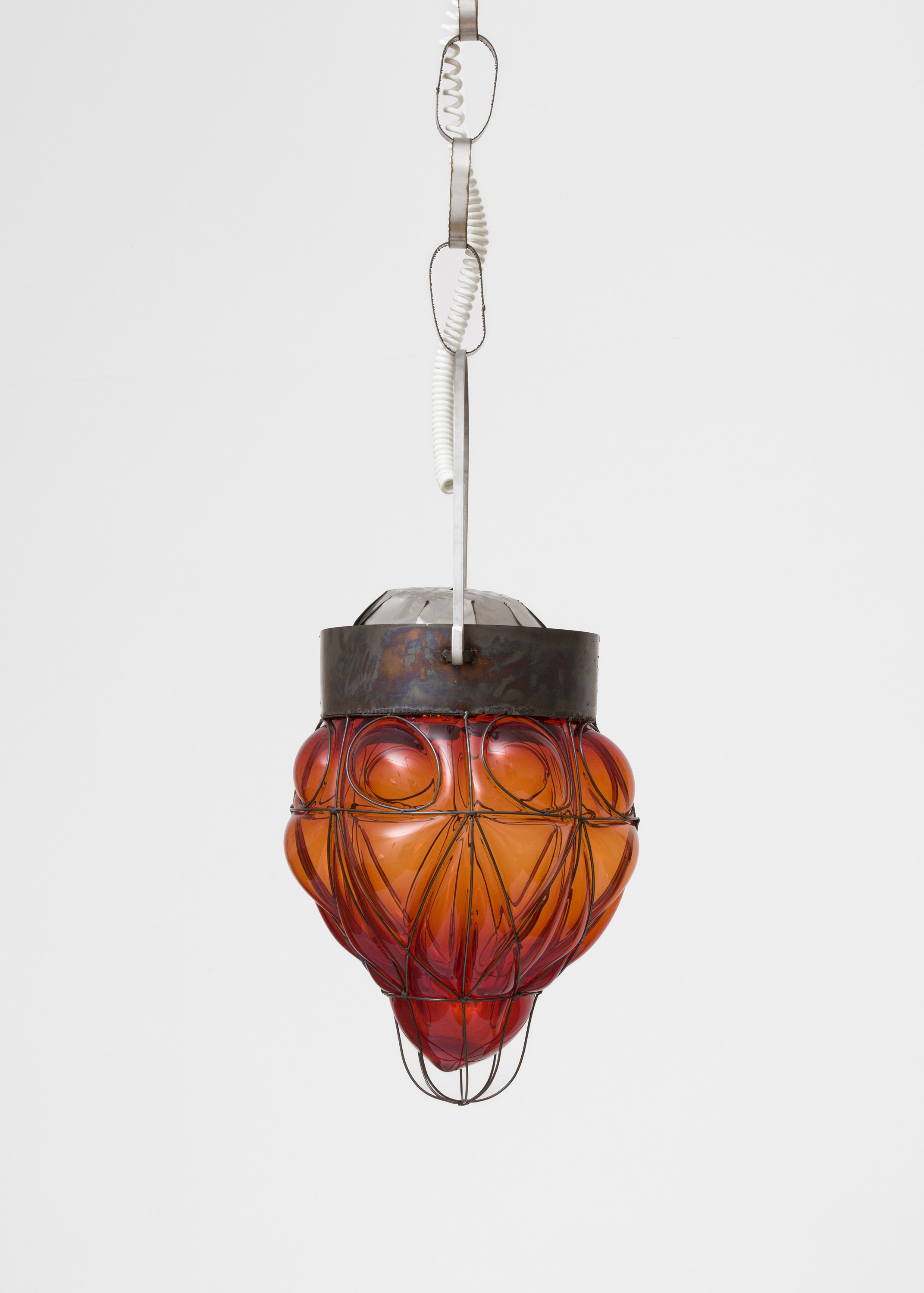 Kira Freije, meteorites at The Approach, photo 8