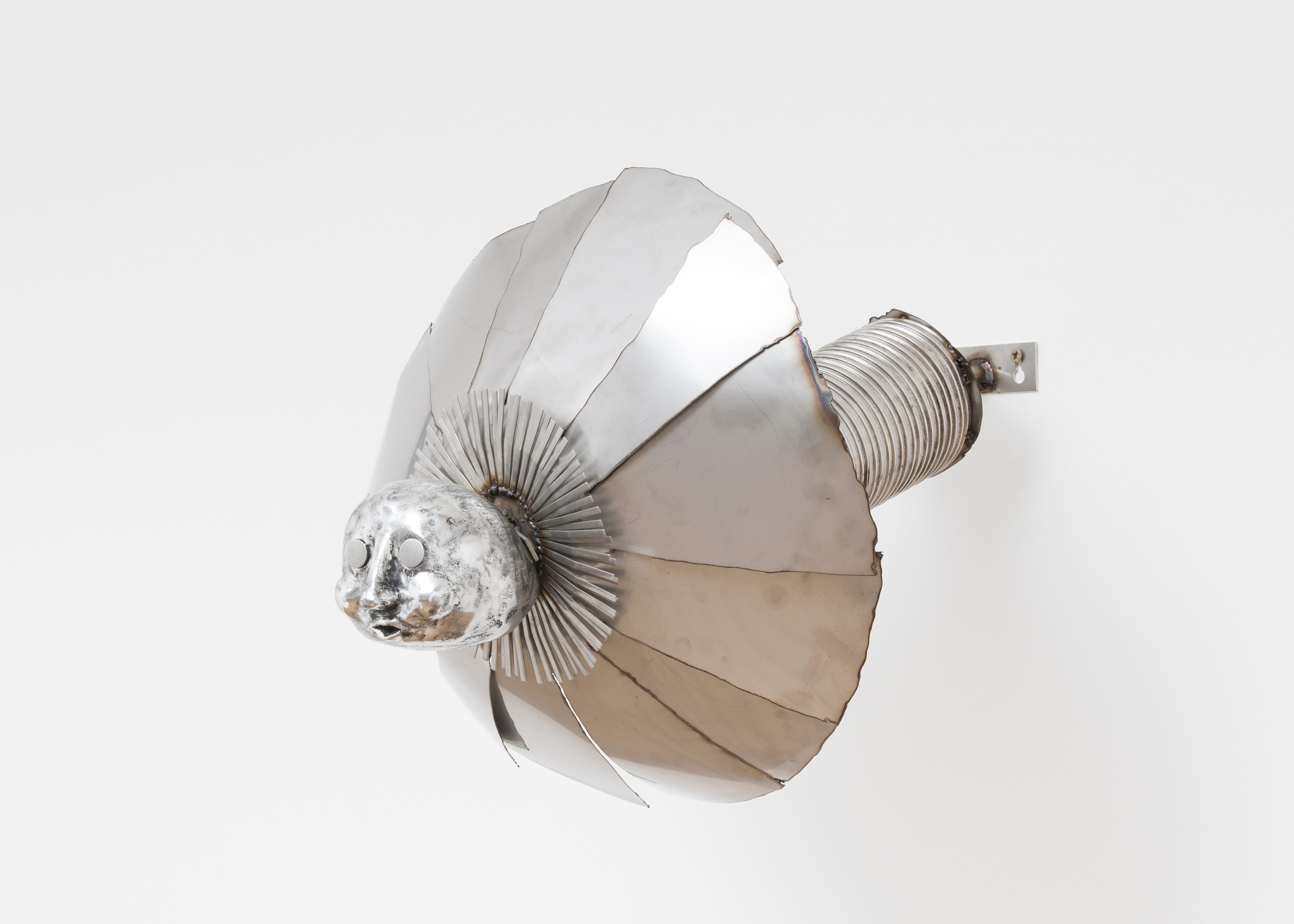 Kira Freije, meteorites at The Approach, photo 32