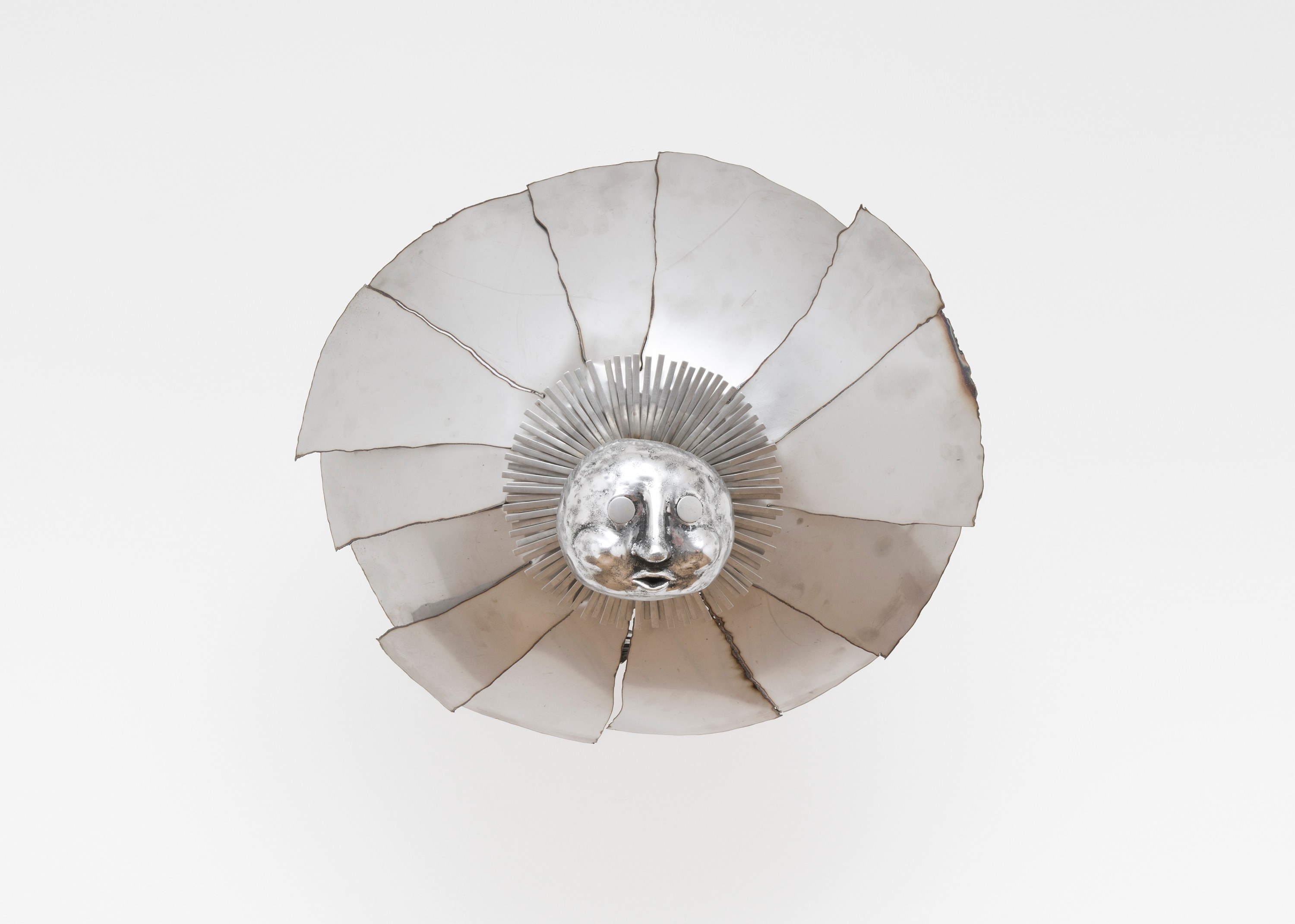 Kira Freije, meteorites at The Approach, photo 34