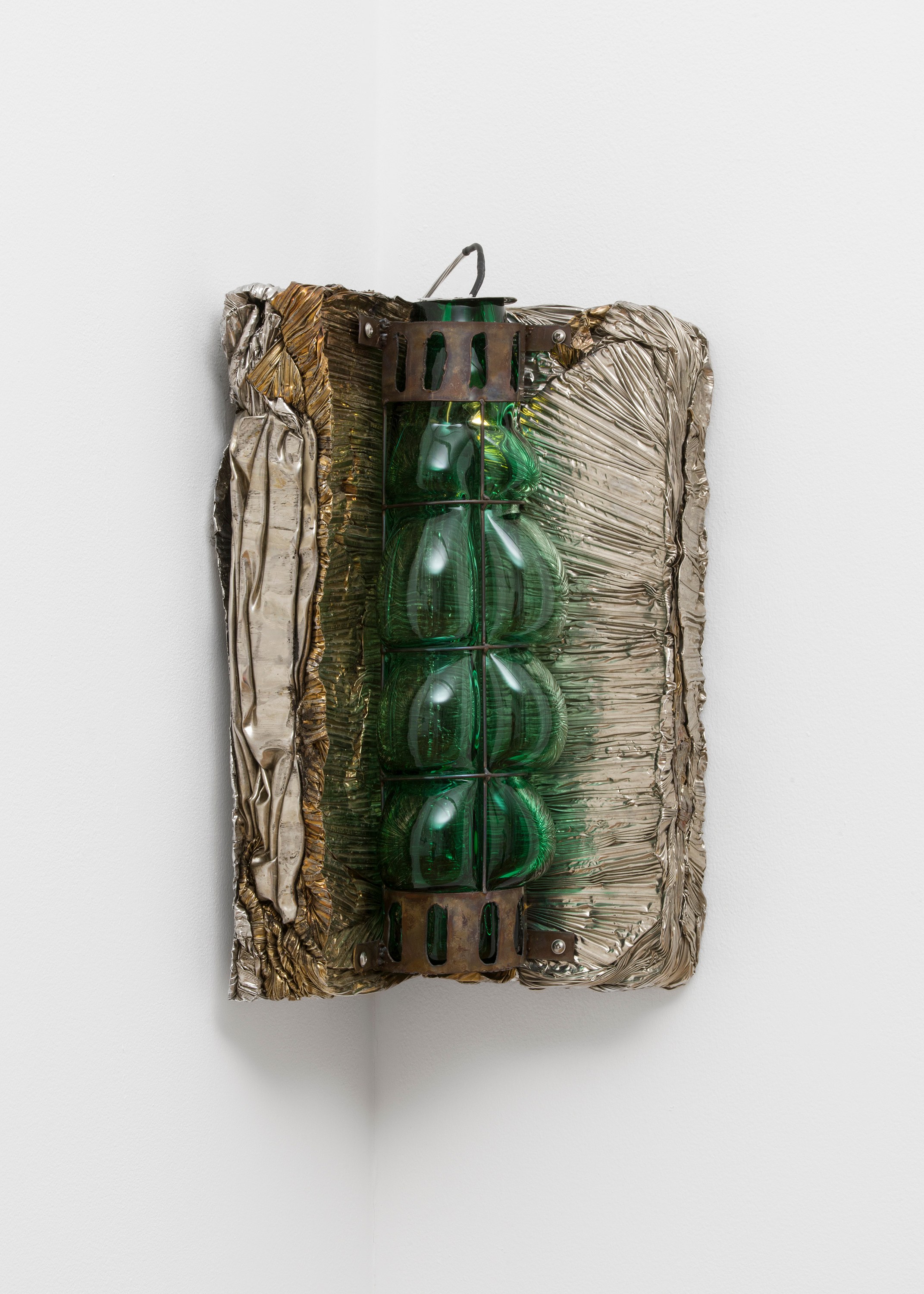 Kira Freije, meteorites at The Approach, photo 42