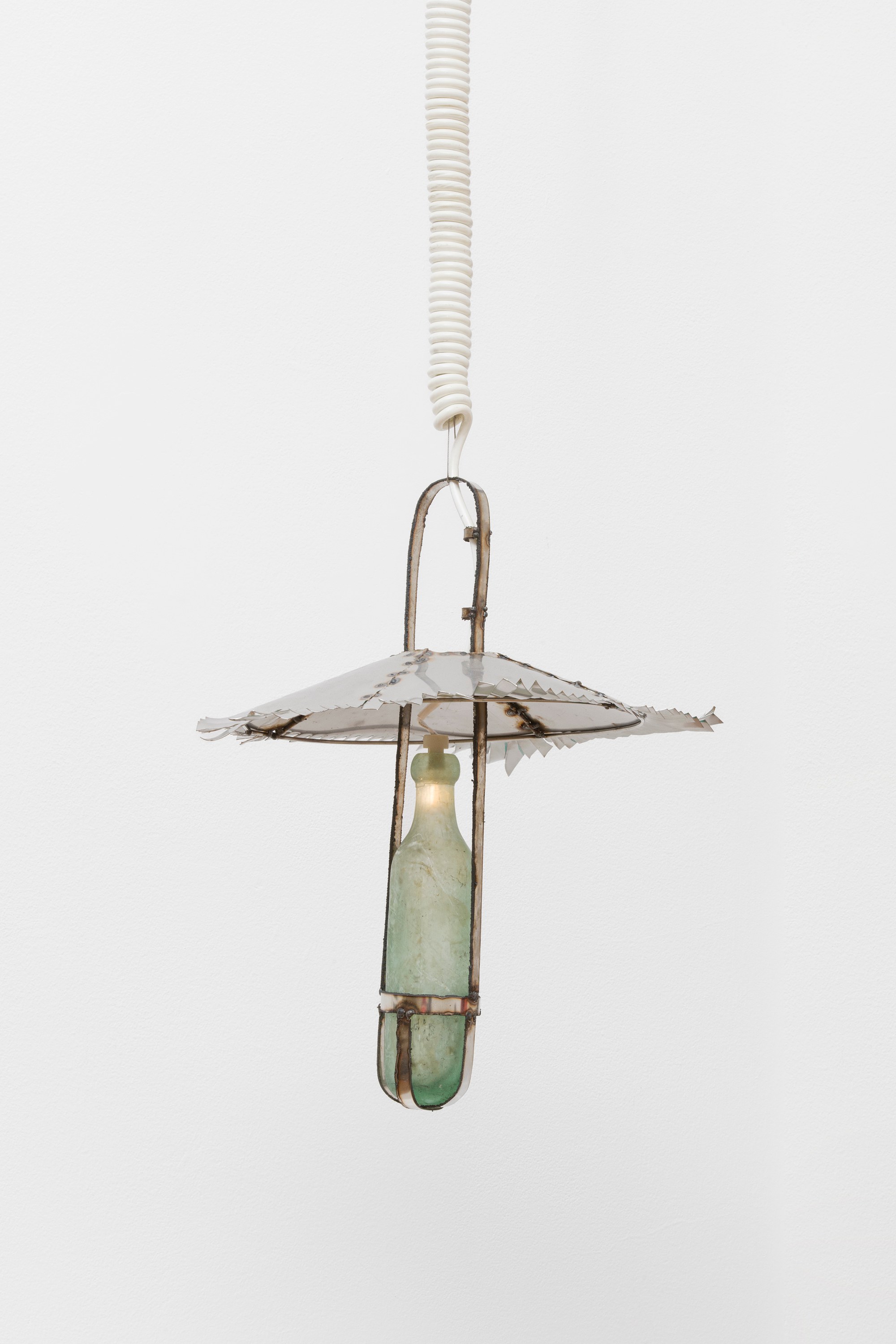Kira Freije, meteorites at The Approach, photo 45