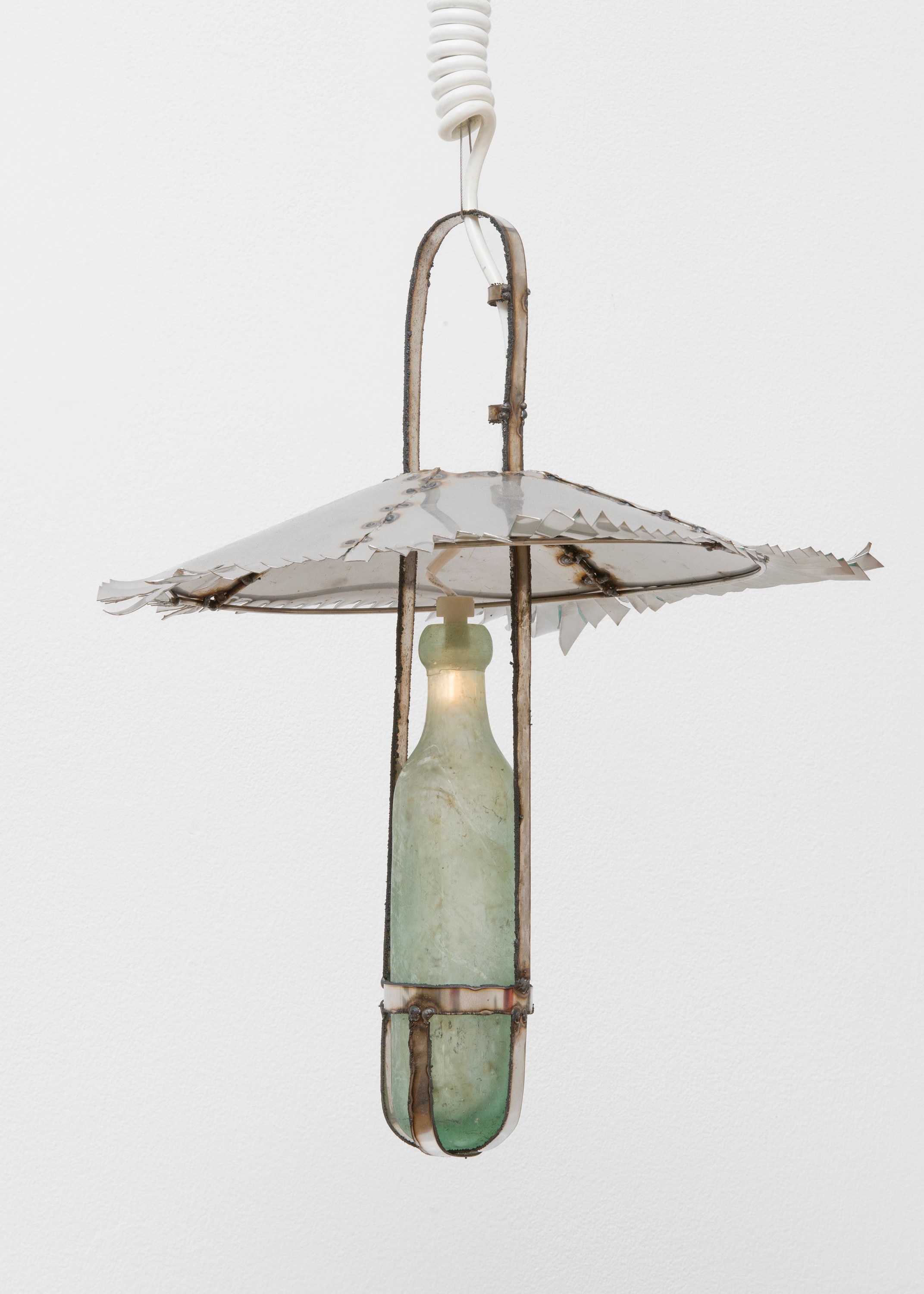 Kira Freije, meteorites at The Approach, photo 46