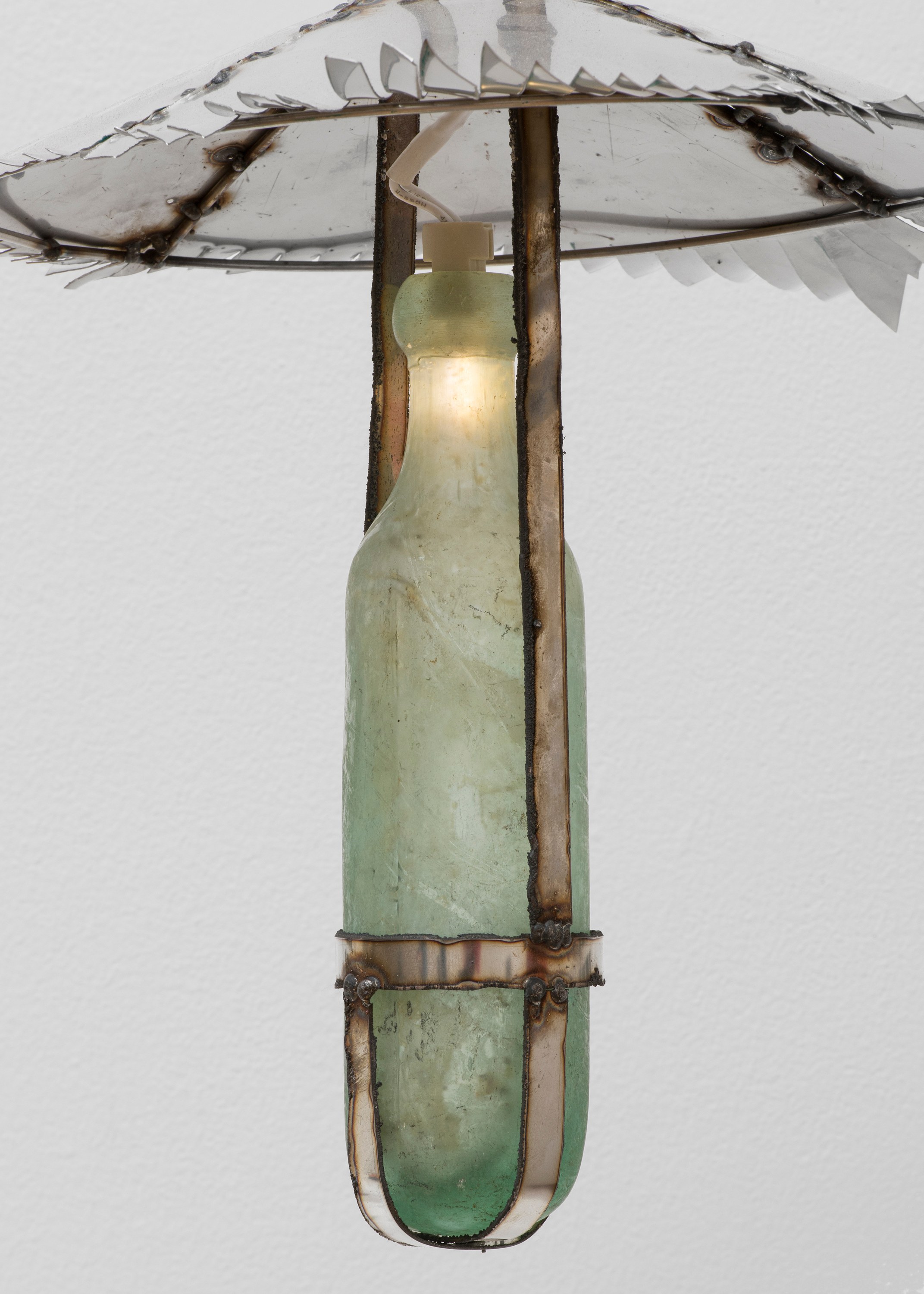 Kira Freije, meteorites at The Approach, photo 47