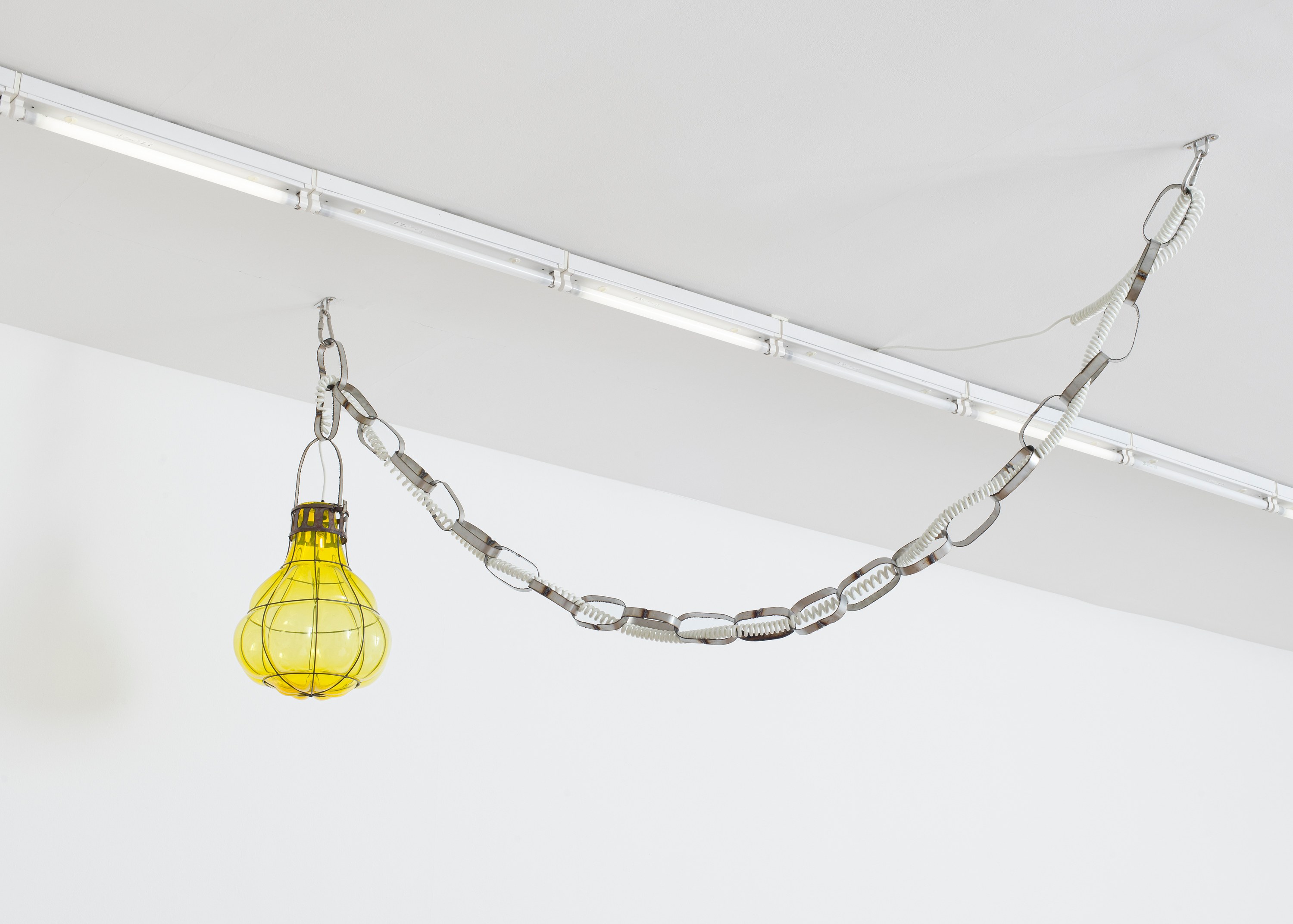 Kira Freije, meteorites at The Approach, photo 63
