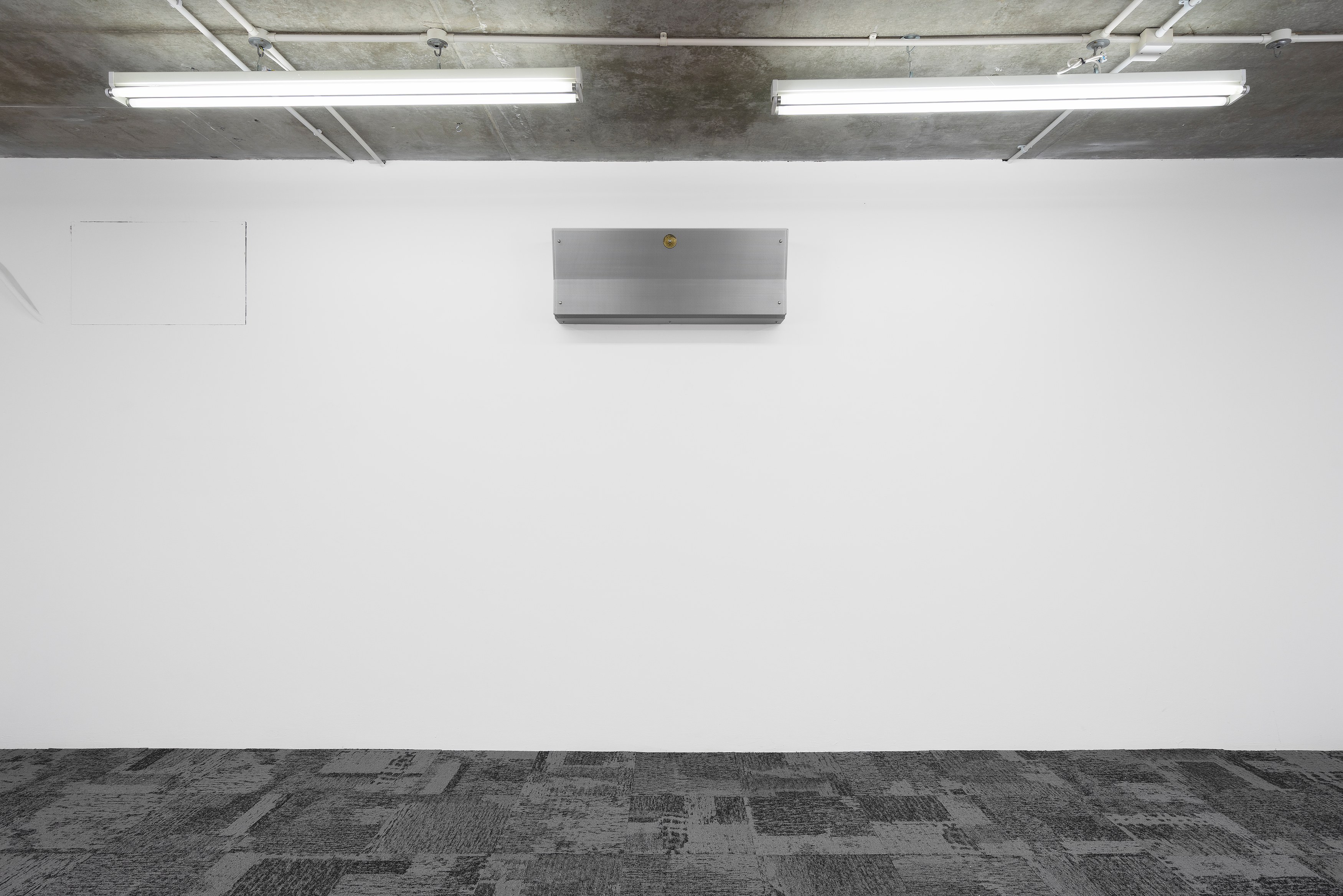 Philip Seibel, The Word for World Is Forest at Union Pacific, photo 8
