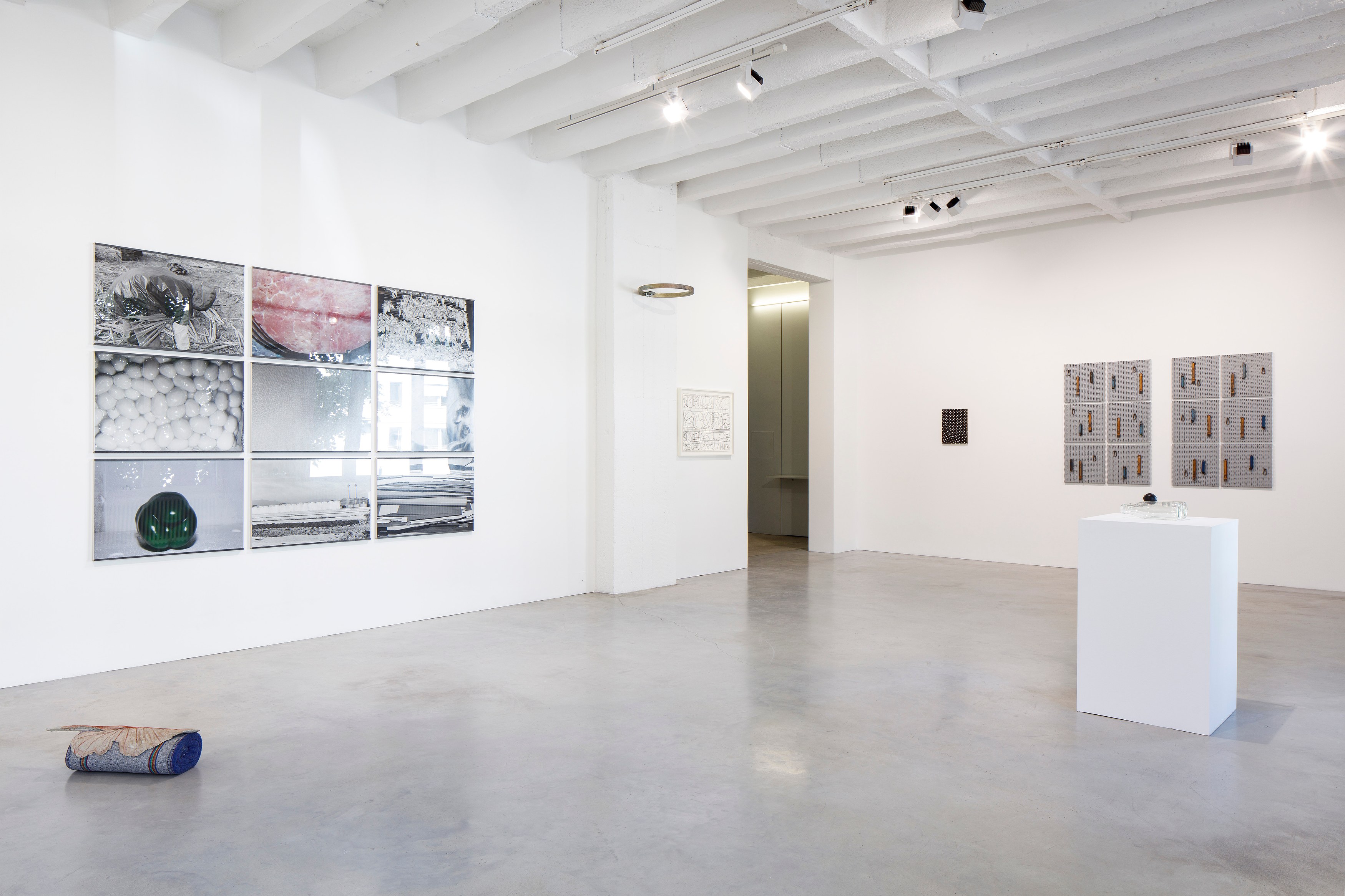 To Light, Shadow and Dust, To Light, Shadow and Dust at Galerie Nordenhake, photo 5