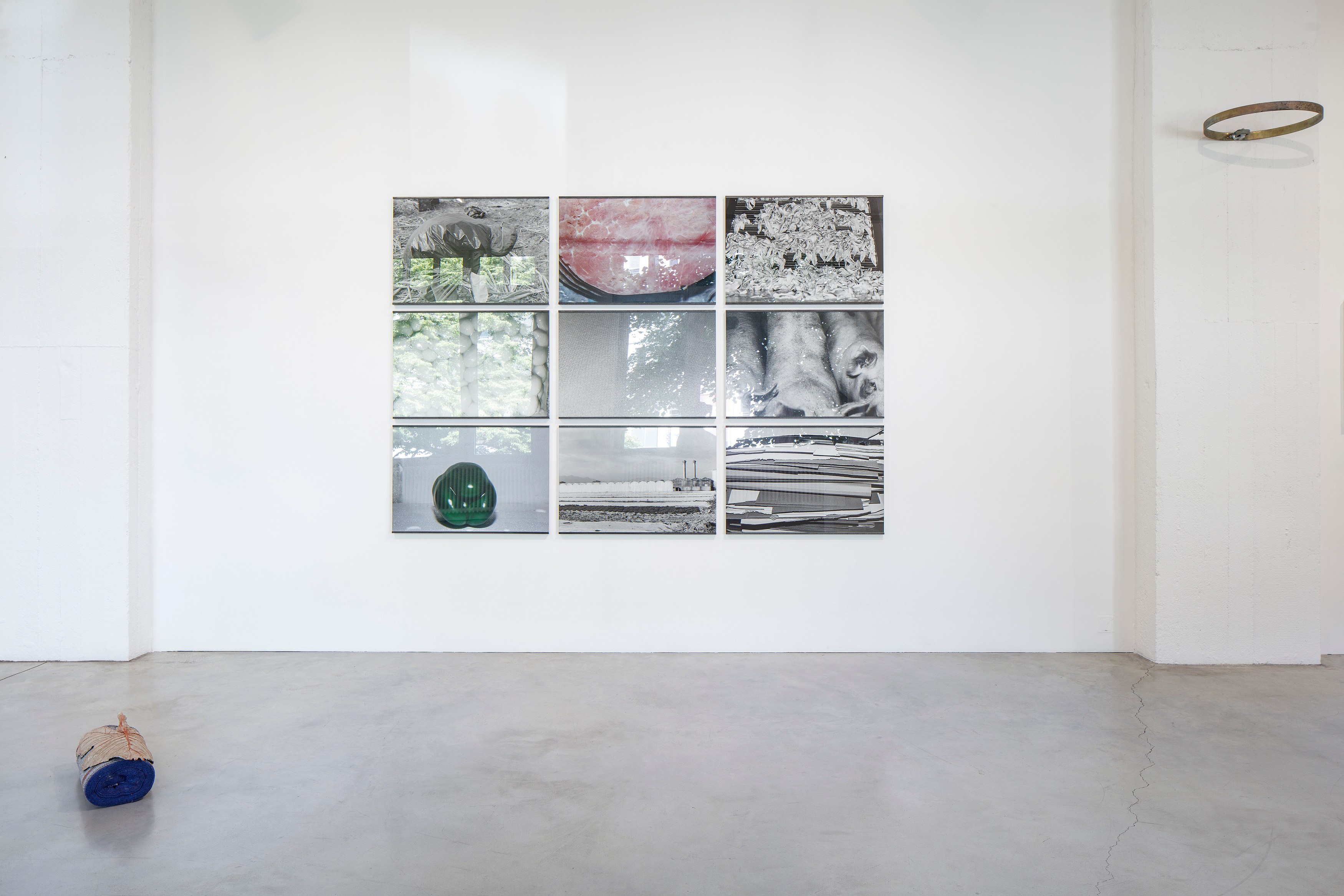 To Light, Shadow and Dust, To Light, Shadow and Dust at Galerie Nordenhake, photo 6