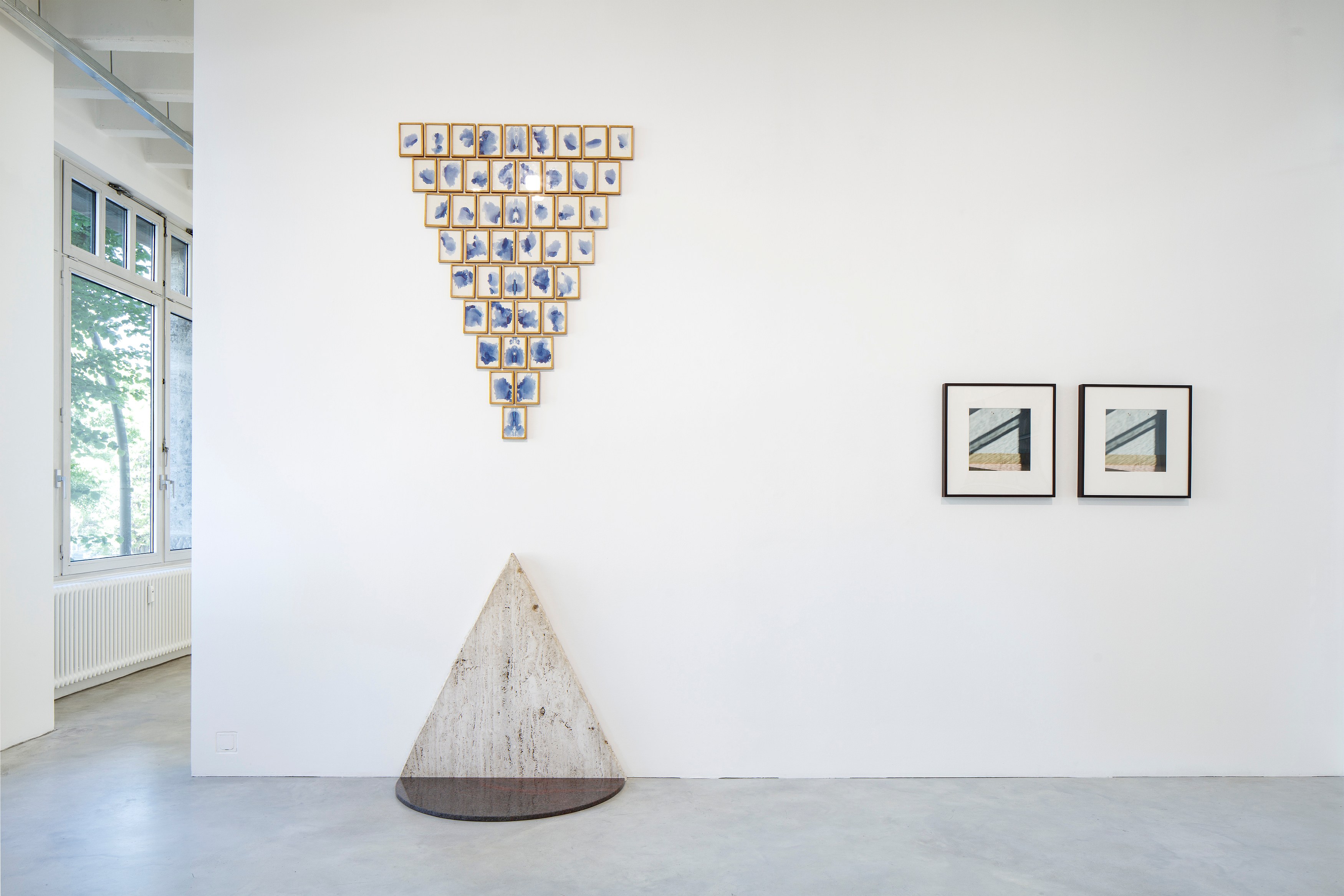 To Light, Shadow and Dust, To Light, Shadow and Dust at Galerie Nordenhake, photo 7