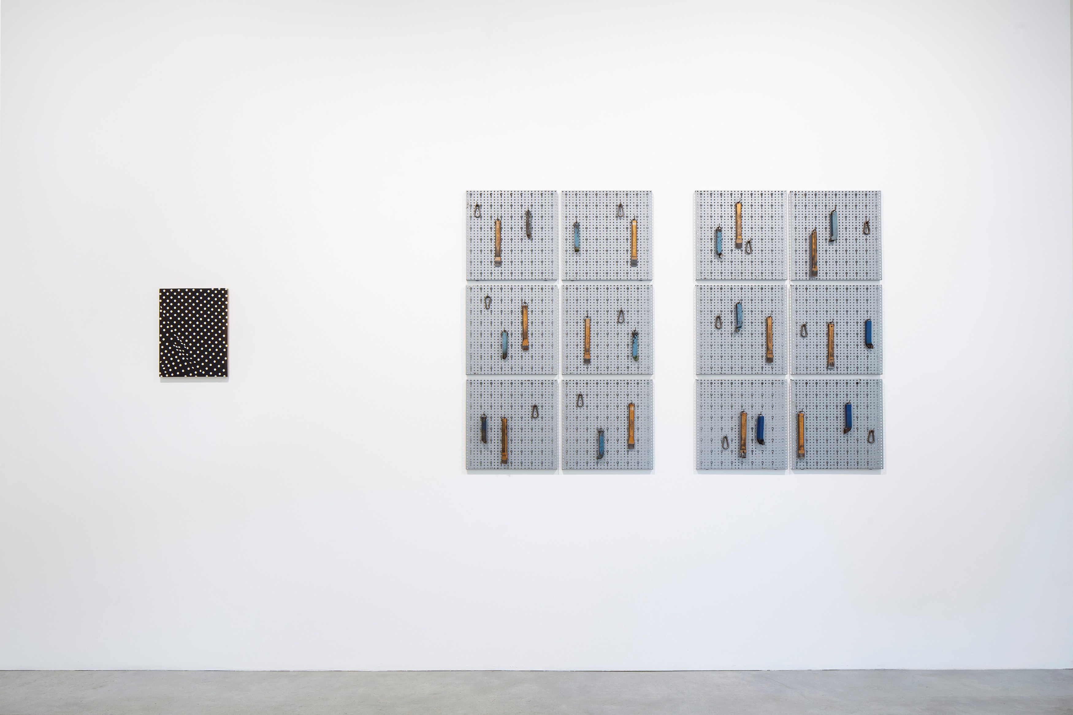 To Light, Shadow and Dust, To Light, Shadow and Dust at Galerie Nordenhake, photo 8