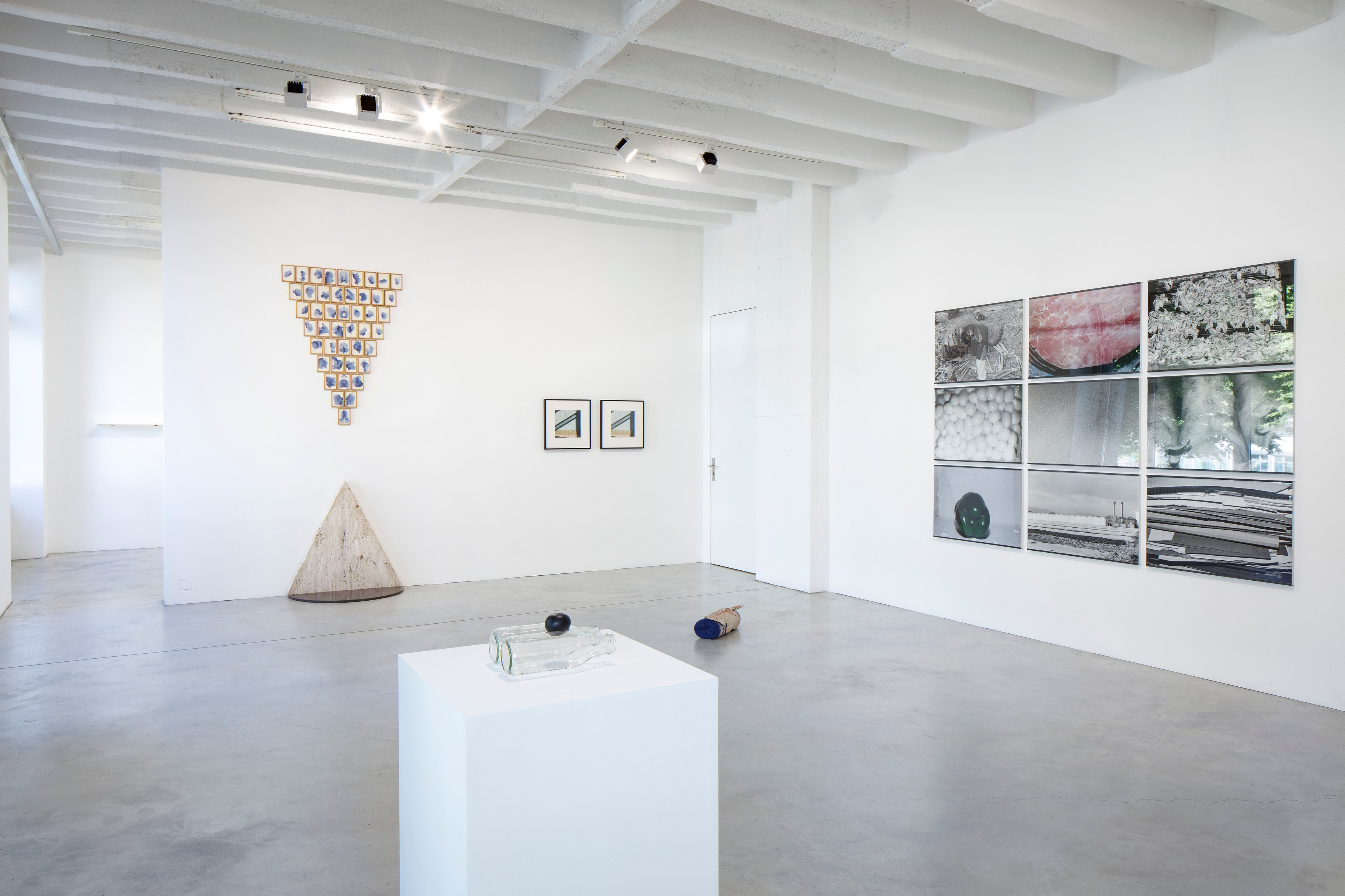 To Light, Shadow and Dust, To Light, Shadow and Dust at Galerie Nordenhake, photo 9