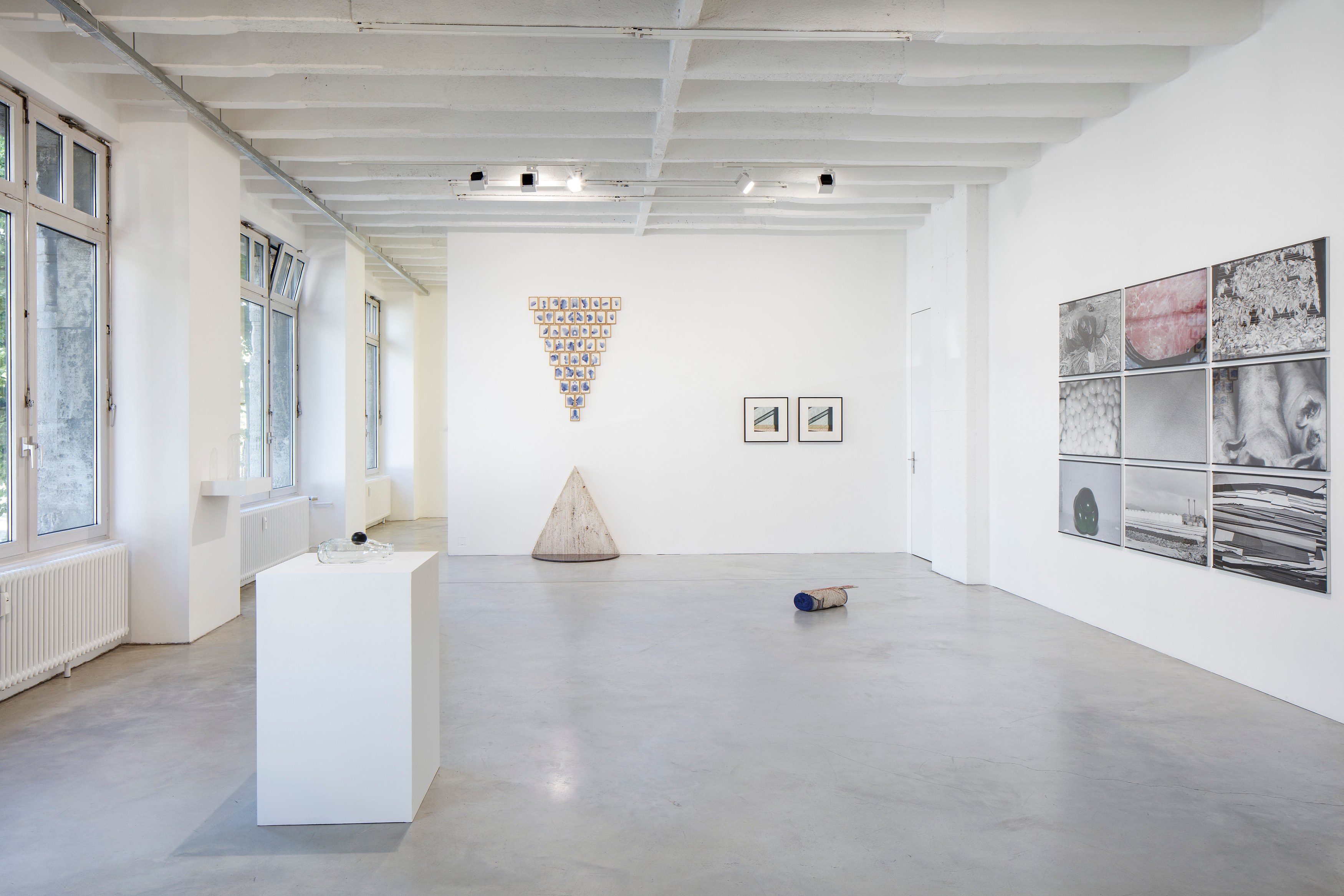 To Light, Shadow and Dust, To Light, Shadow and Dust at Galerie Nordenhake, photo 10