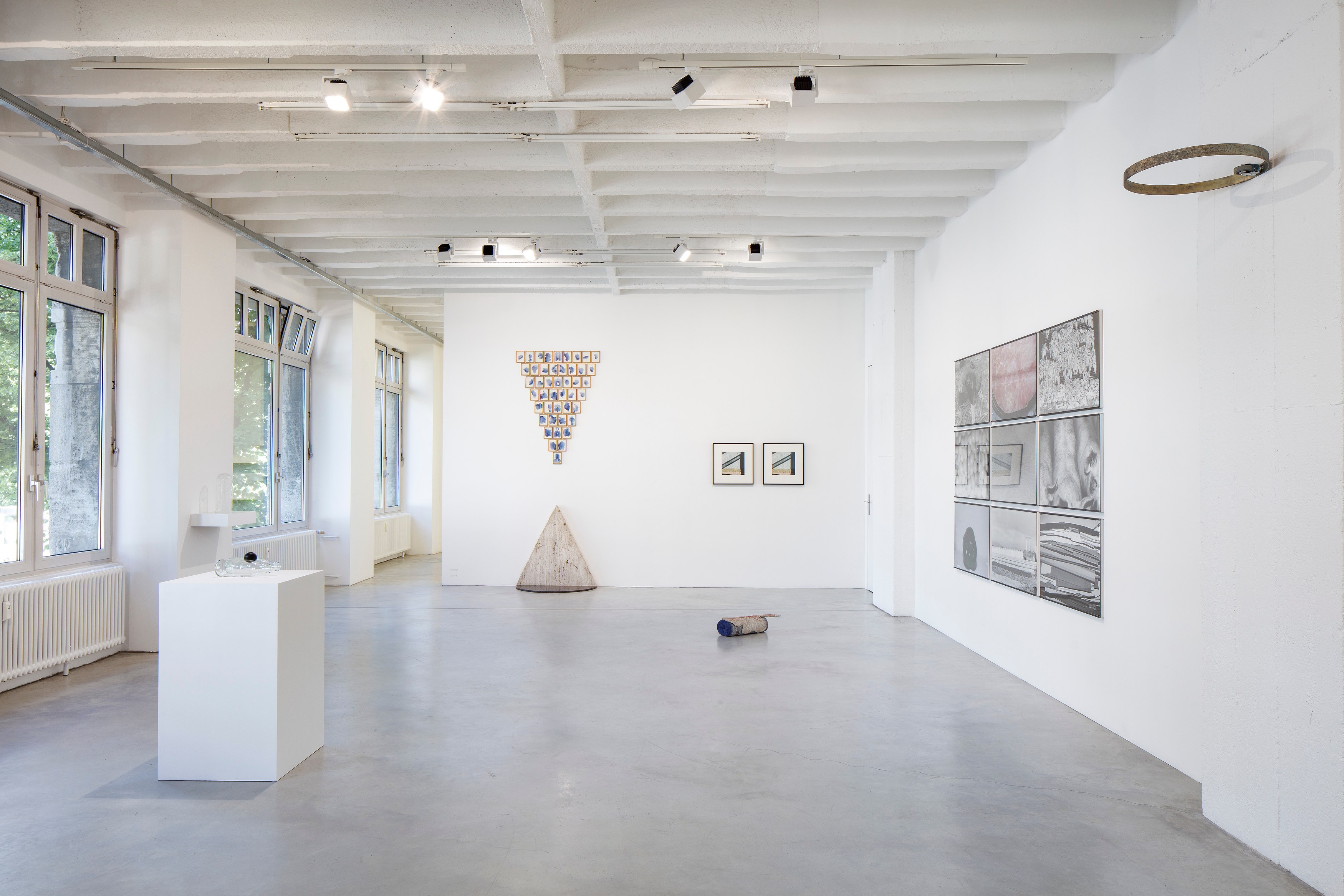 To Light, Shadow and Dust, To Light, Shadow and Dust at Galerie Nordenhake, photo 11