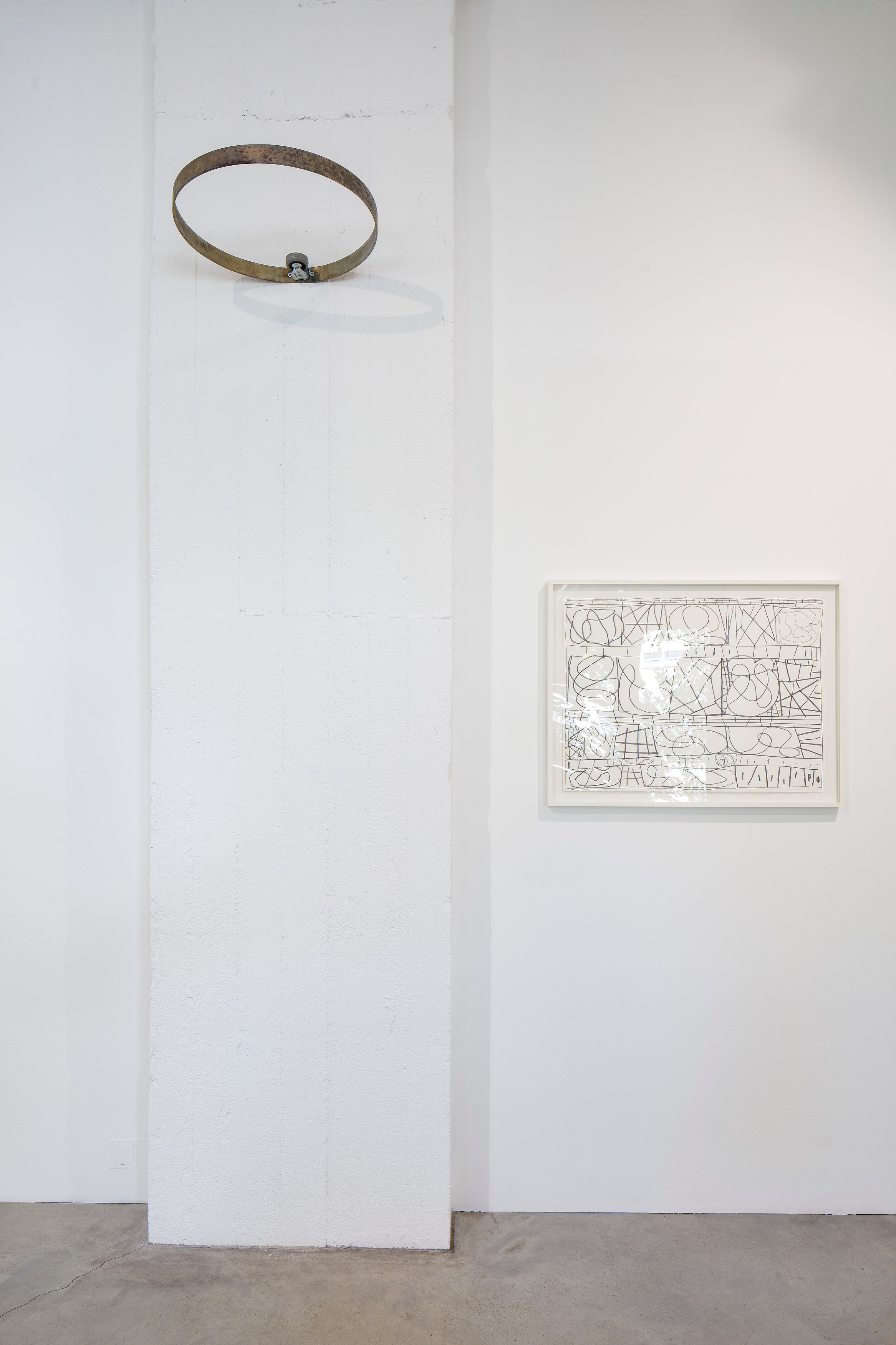 To Light, Shadow and Dust, To Light, Shadow and Dust at Galerie Nordenhake, photo 14