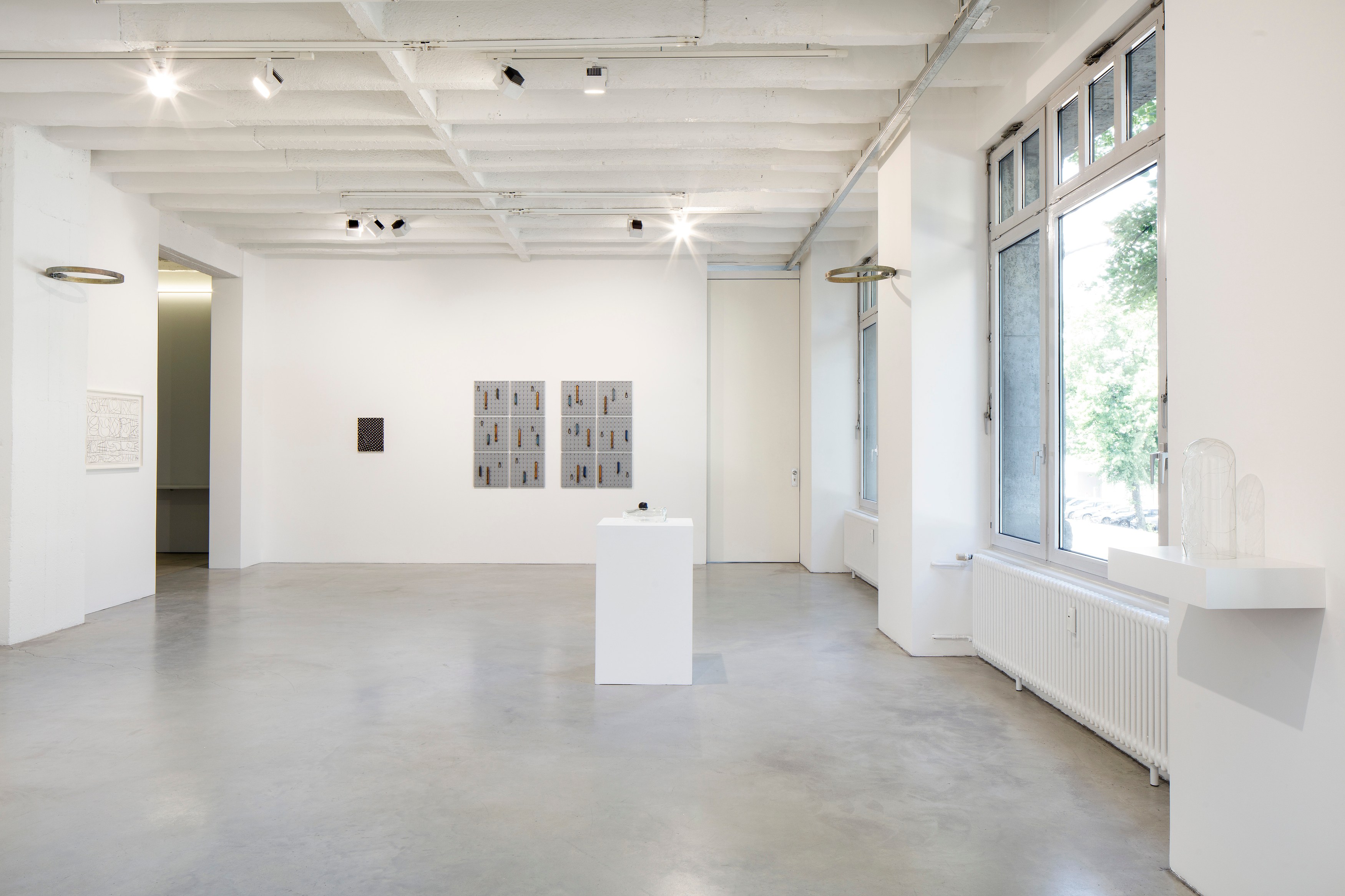 To Light, Shadow and Dust, To Light, Shadow and Dust at Galerie Nordenhake, photo 13