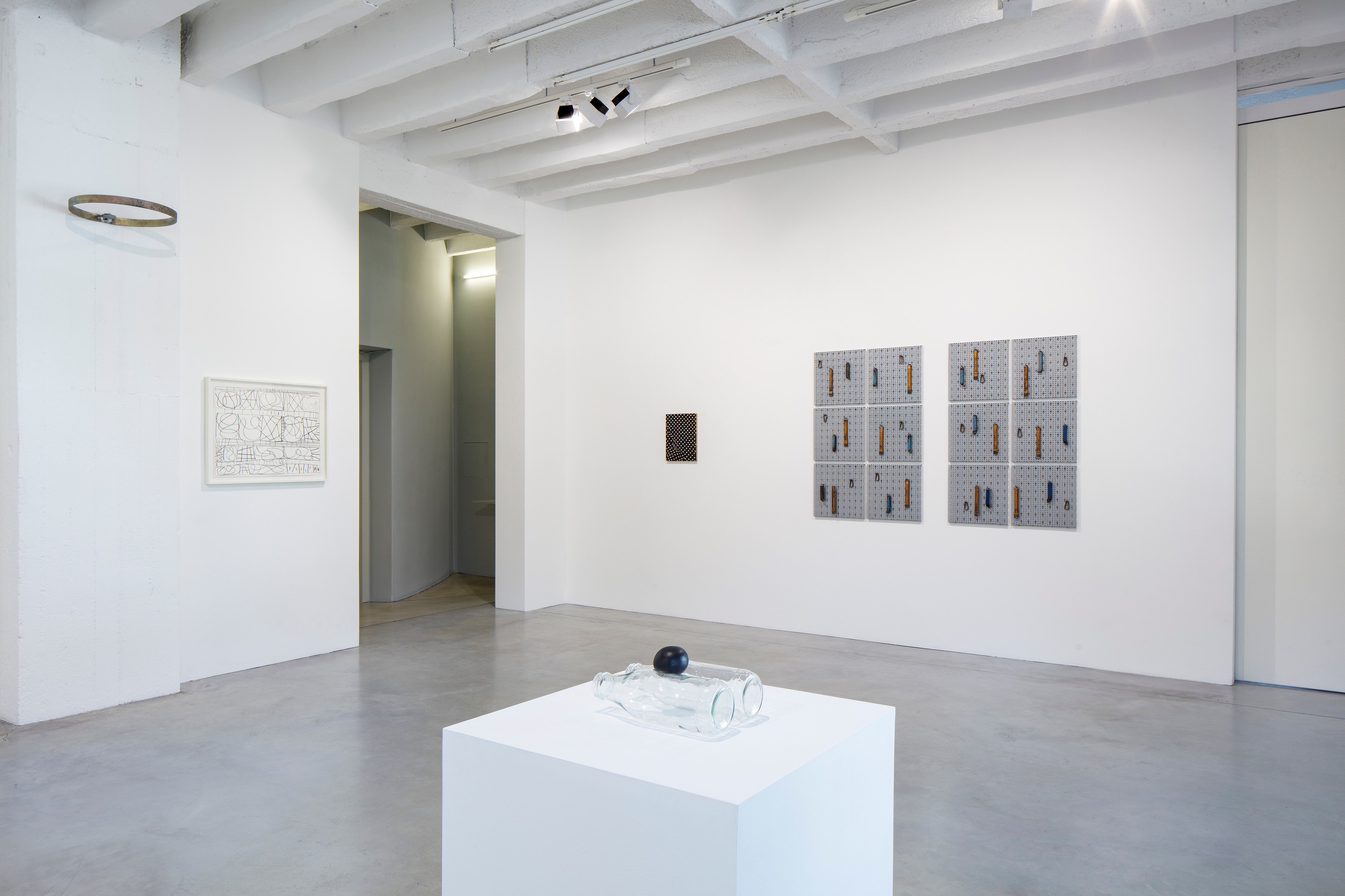 To Light, Shadow and Dust, To Light, Shadow and Dust at Galerie Nordenhake, photo 12