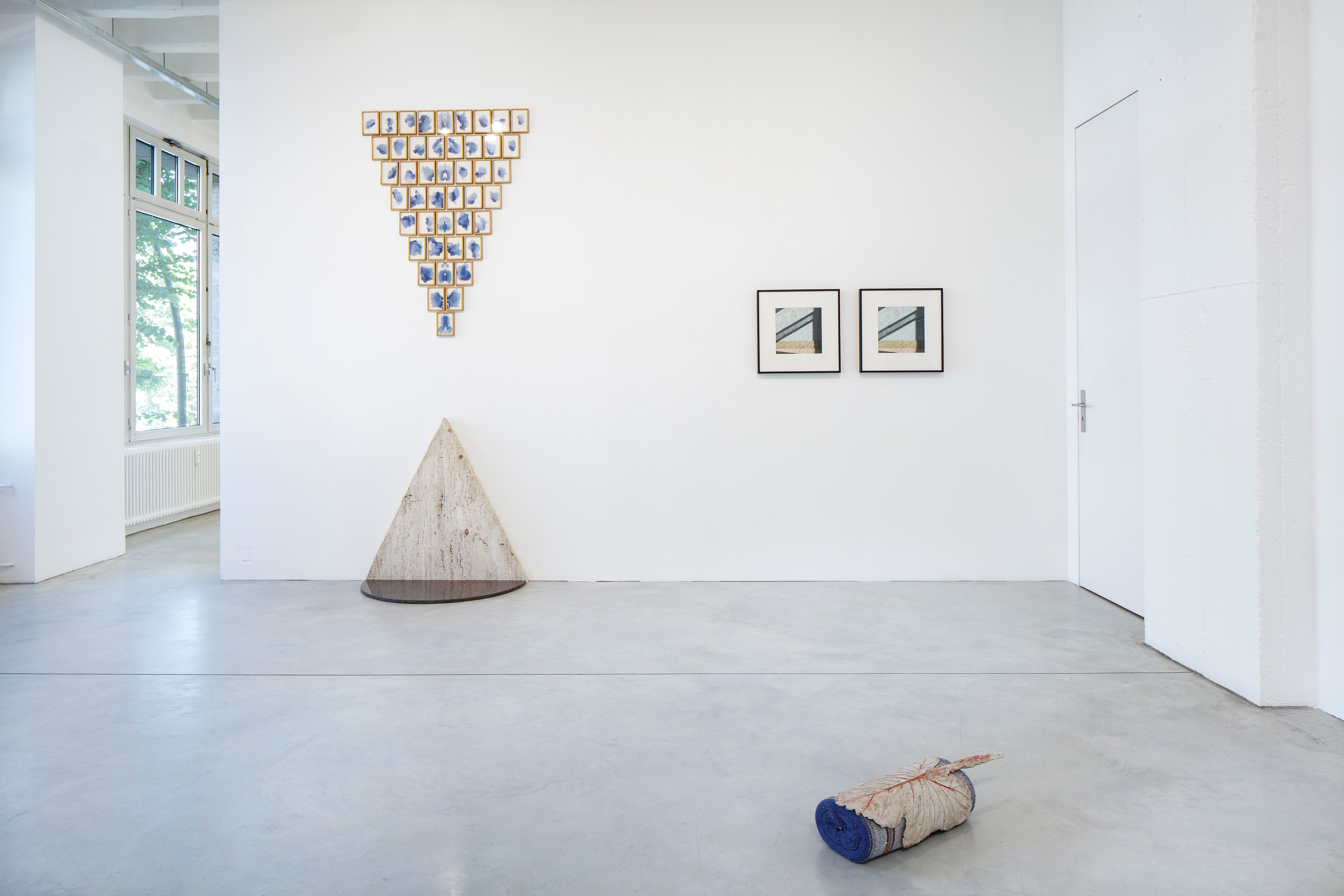 To Light, Shadow and Dust, To Light, Shadow and Dust at Galerie Nordenhake, photo 15