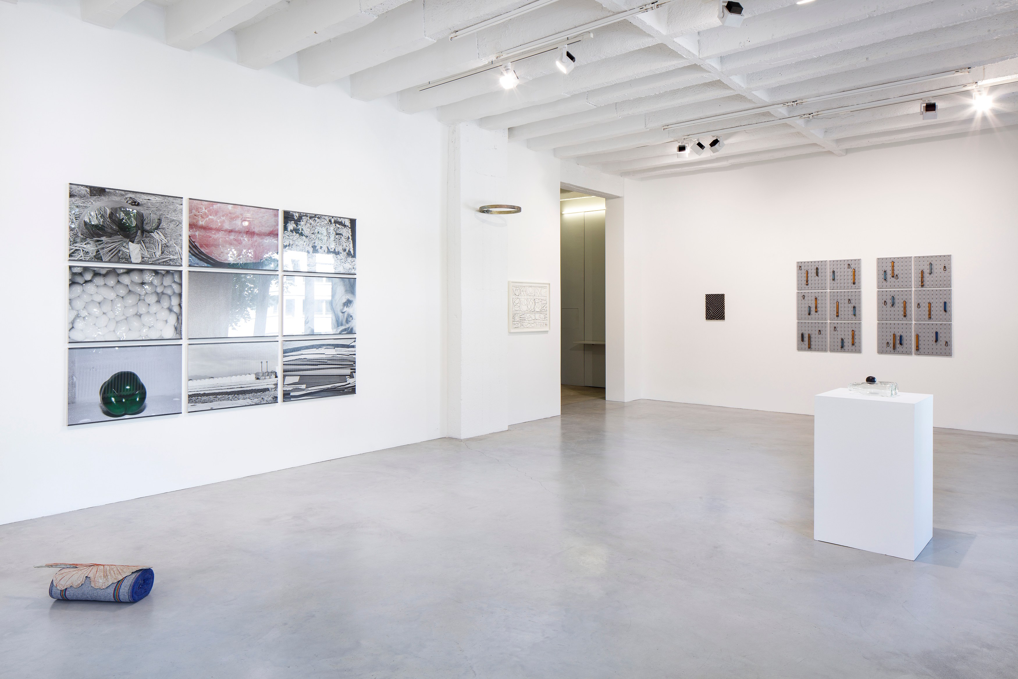 To Light, Shadow and Dust, To Light, Shadow and Dust at Galerie Nordenhake, photo 16