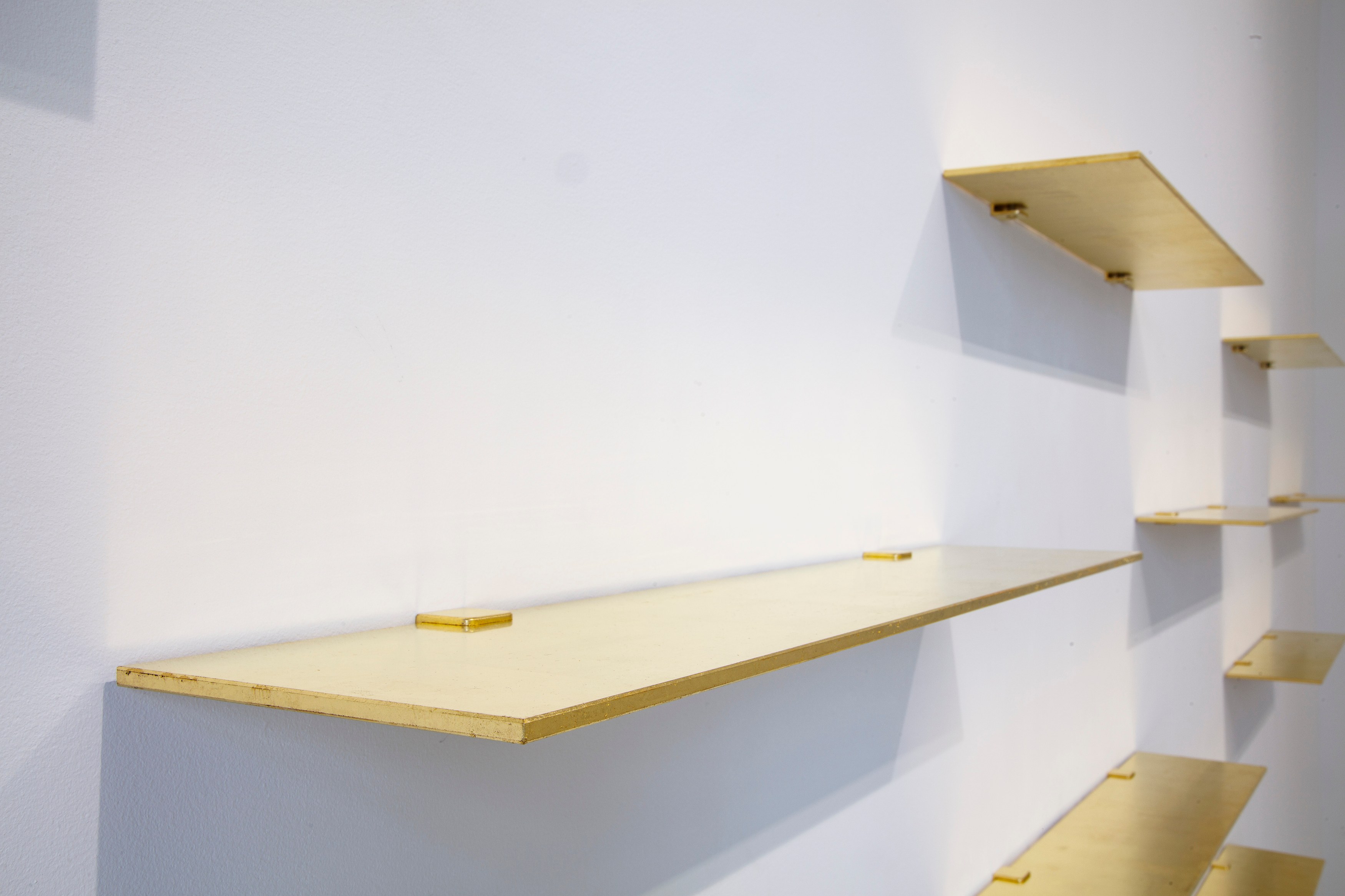 To Light, Shadow and Dust, To Light, Shadow and Dust at Galerie Nordenhake, photo 22