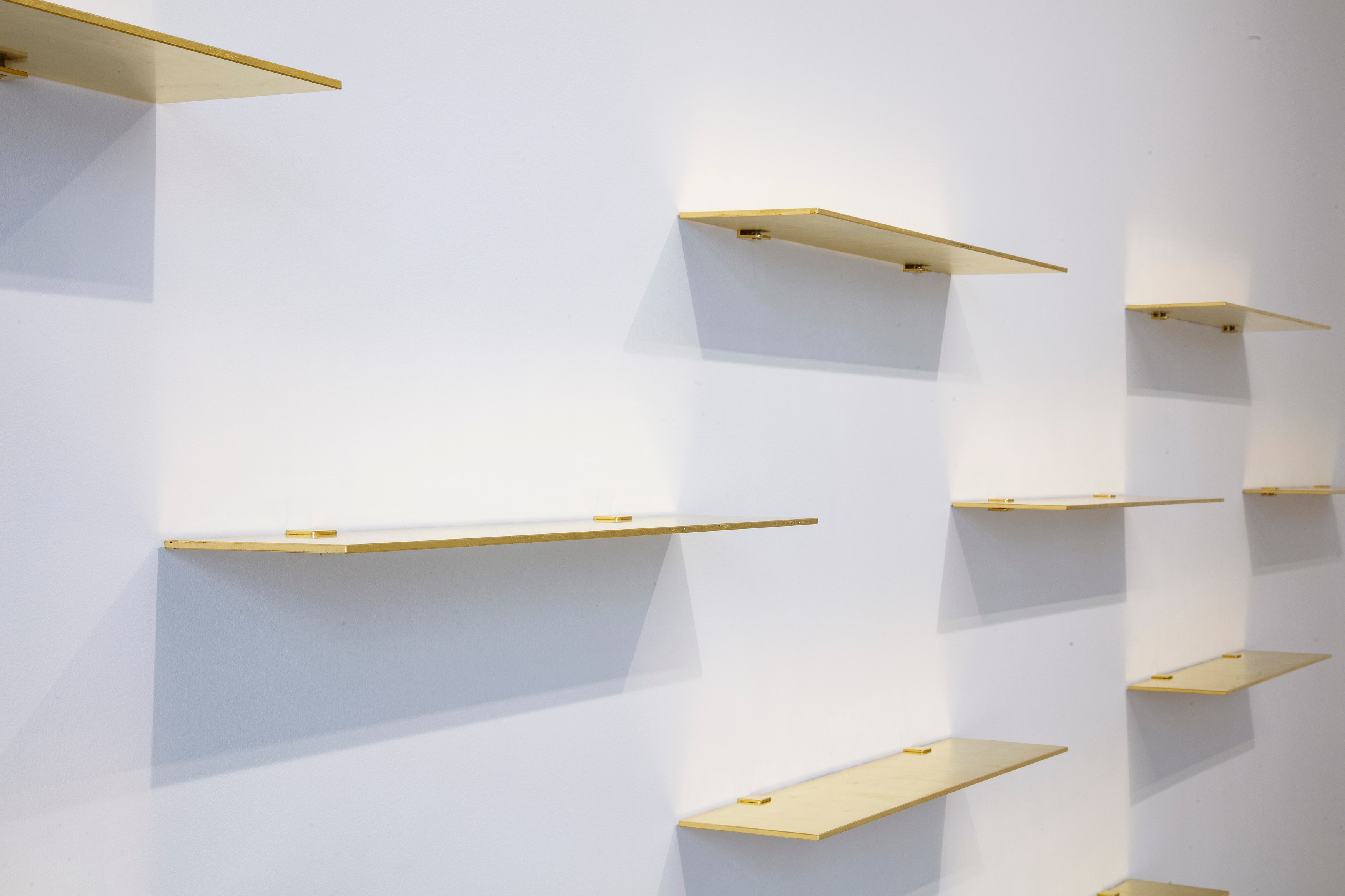 To Light, Shadow and Dust, To Light, Shadow and Dust at Galerie Nordenhake, photo 23