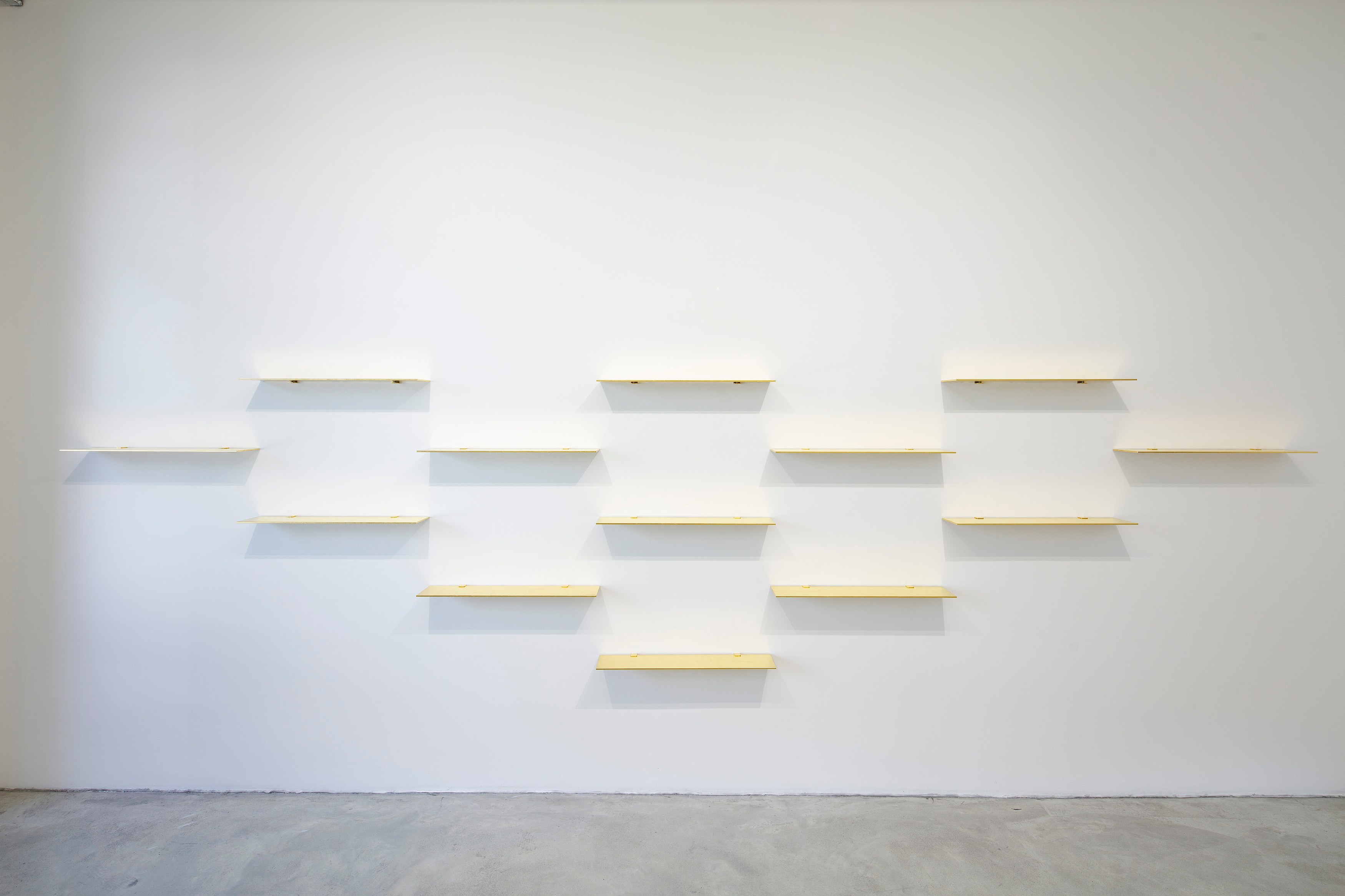 To Light, Shadow and Dust, To Light, Shadow and Dust at Galerie Nordenhake, photo 21