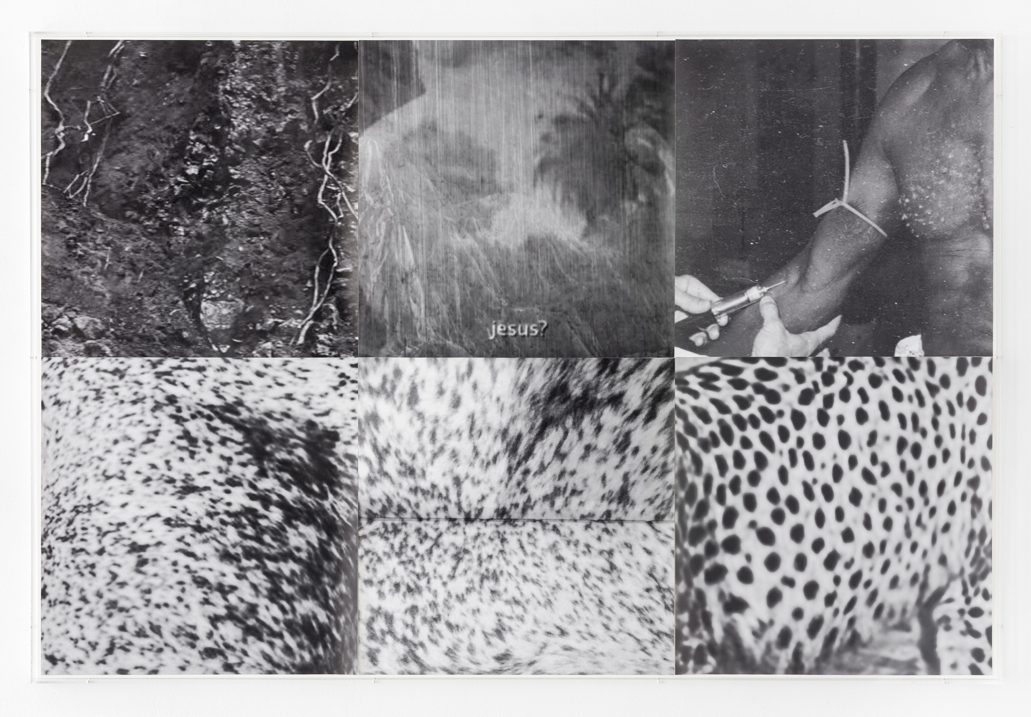 To Light, Shadow and Dust, To Light, Shadow and Dust at Galerie Nordenhake, photo 19
