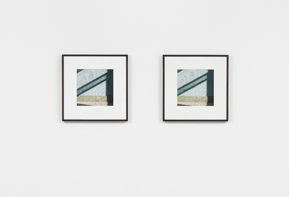 To Light, Shadow and Dust, To Light, Shadow and Dust at Galerie Nordenhake, photo 31
