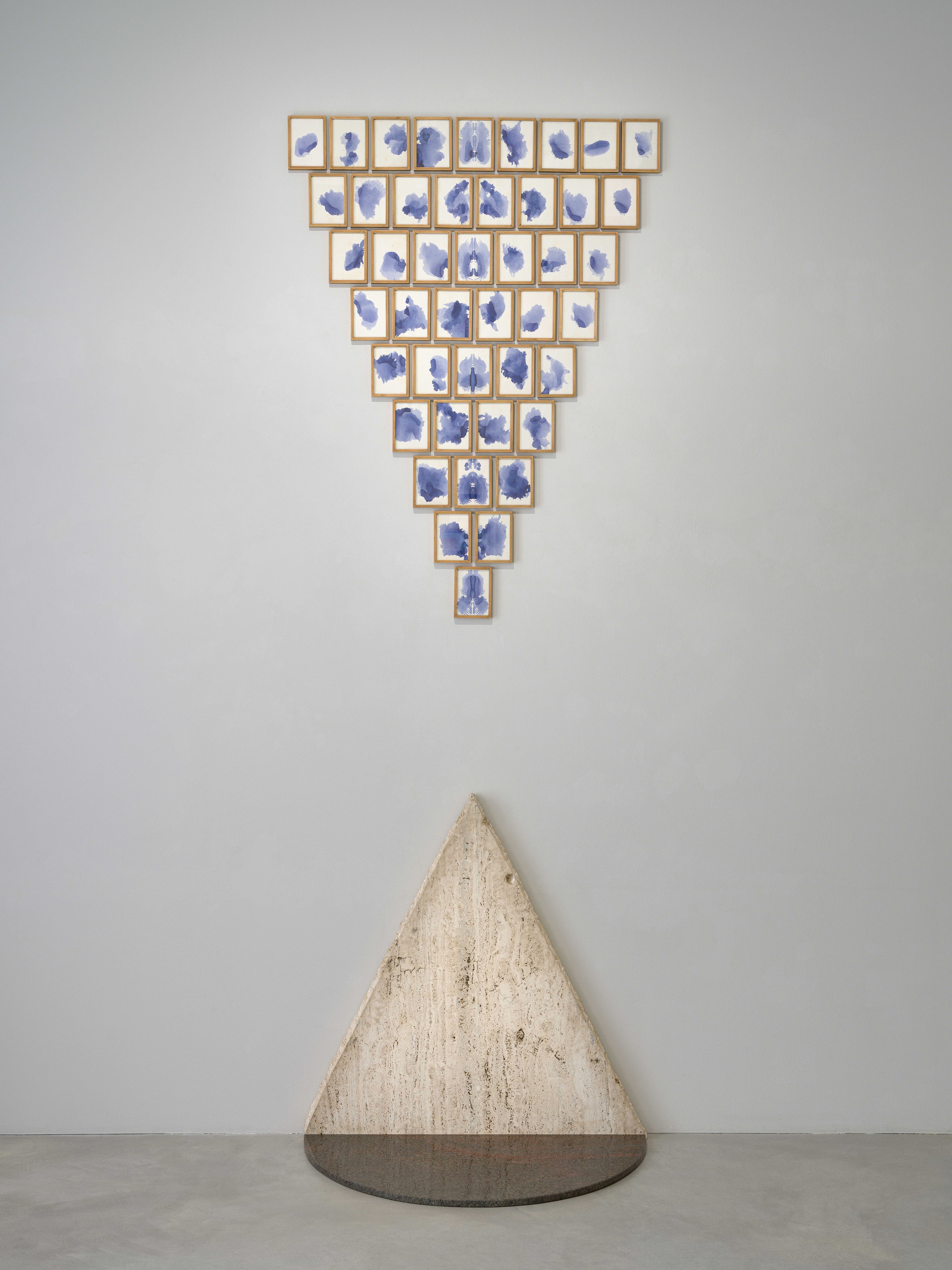 To Light, Shadow and Dust, To Light, Shadow and Dust at Galerie Nordenhake, photo 20