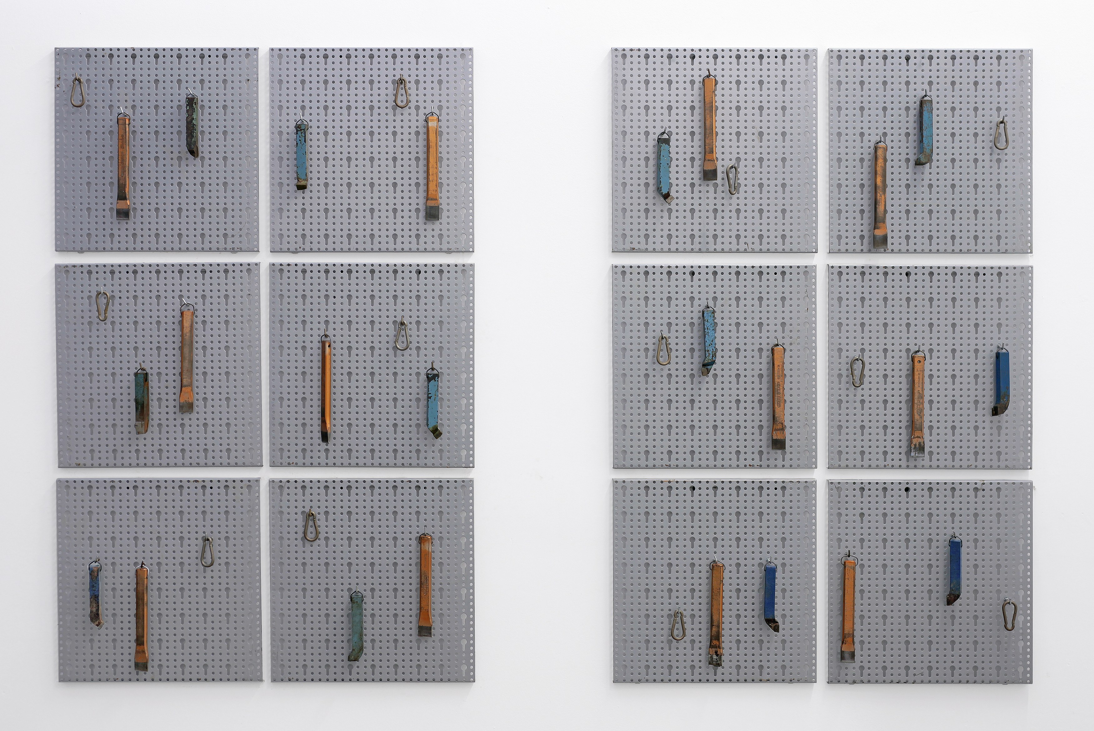 To Light, Shadow and Dust, To Light, Shadow and Dust at Galerie Nordenhake, photo 32