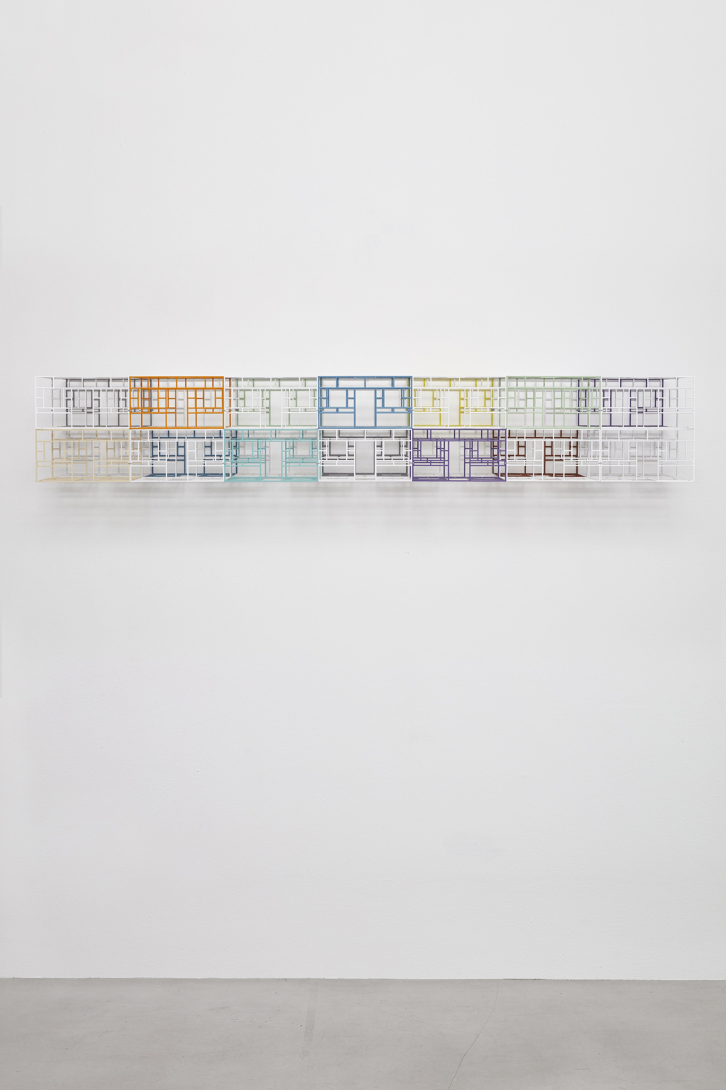 To Light, Shadow and Dust, To Light, Shadow and Dust at Galerie Nordenhake, photo 33