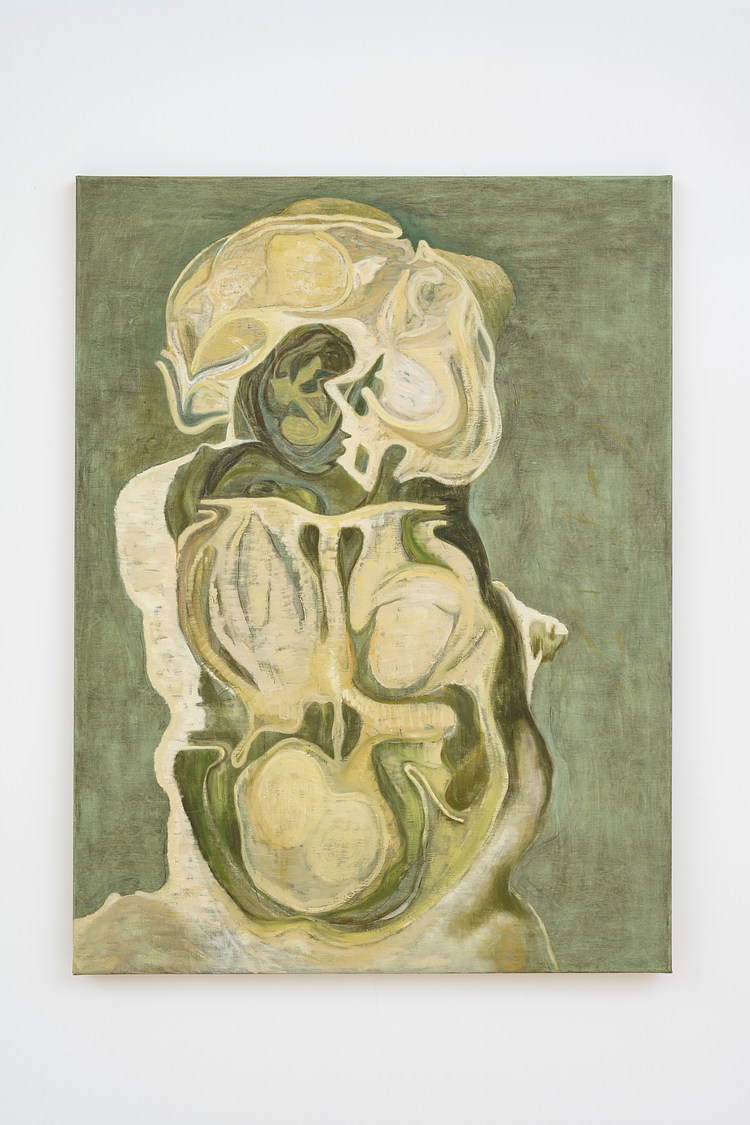 Randy Wray | Contemporary Art Library