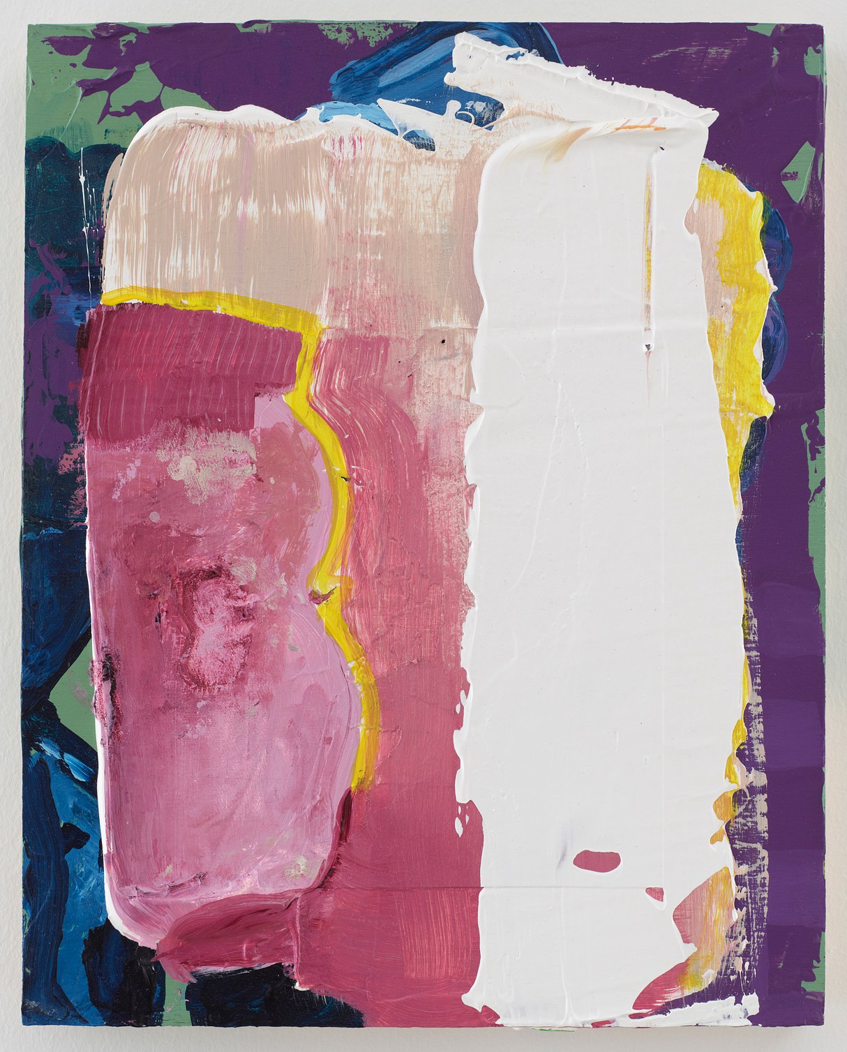 Walter Price, Pearl Lines at Greene Naftali, photo 40