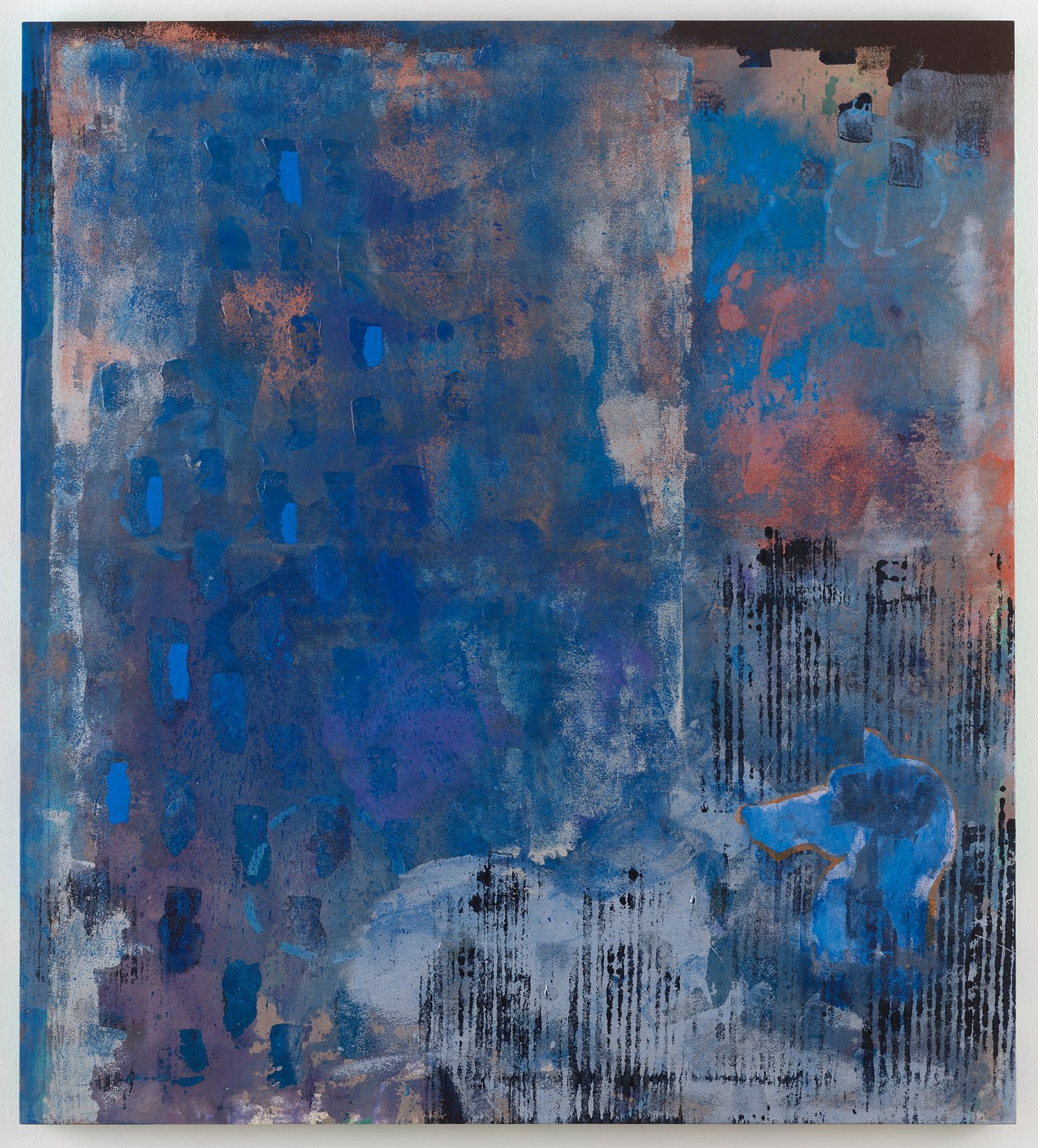 Walter Price, Pearl Lines at Greene Naftali, photo 41