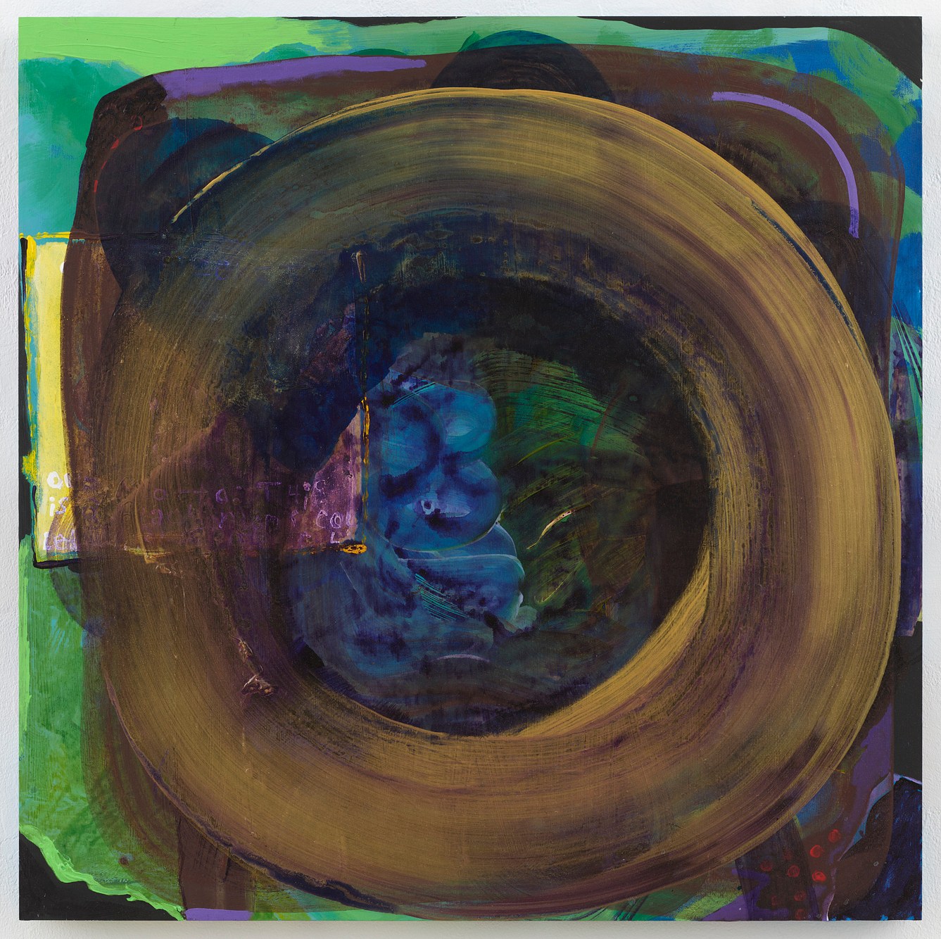 Walter Price, Pearl Lines at Greene Naftali, photo 43