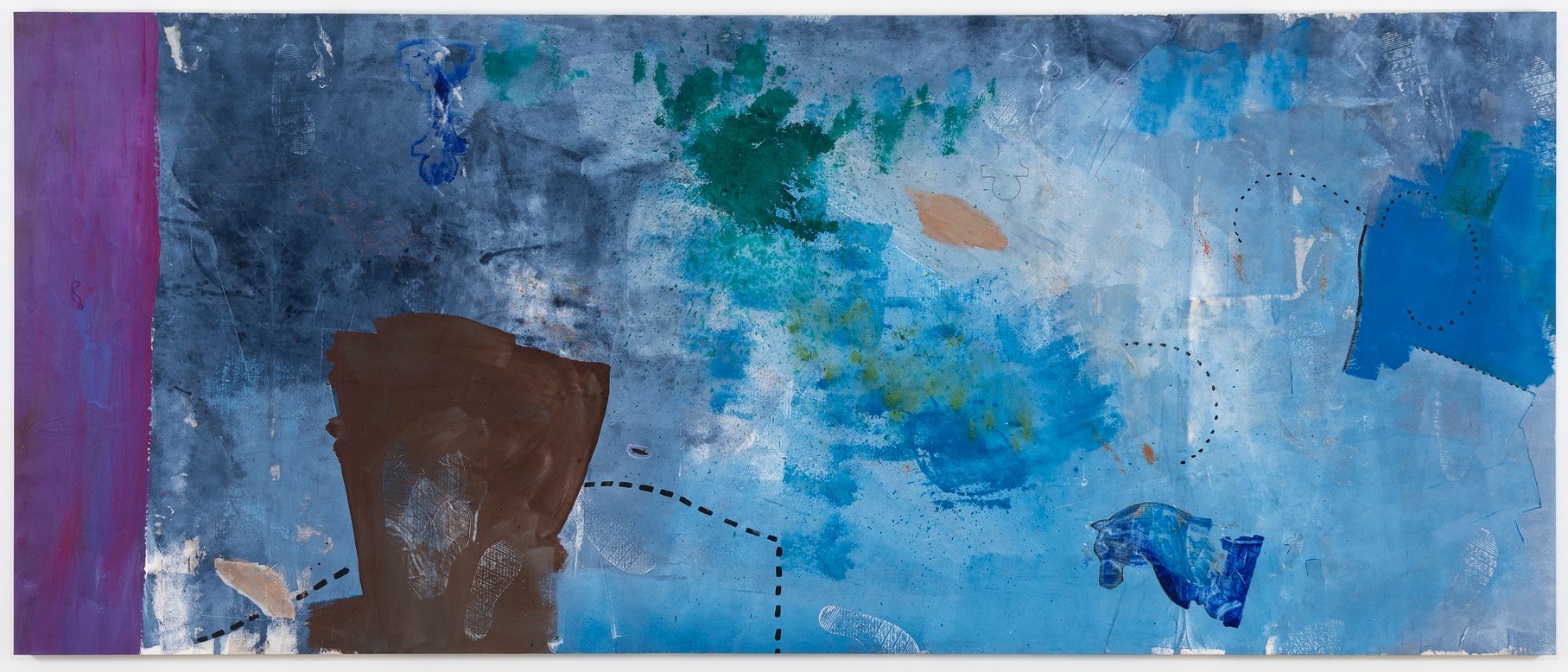 Walter Price, Pearl Lines at Greene Naftali, photo 51